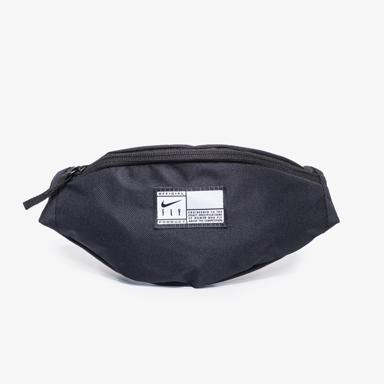 Damen Tasche NIKE NIERENTASCHE NIKE HERITAGE DA2275-010 Schwarz