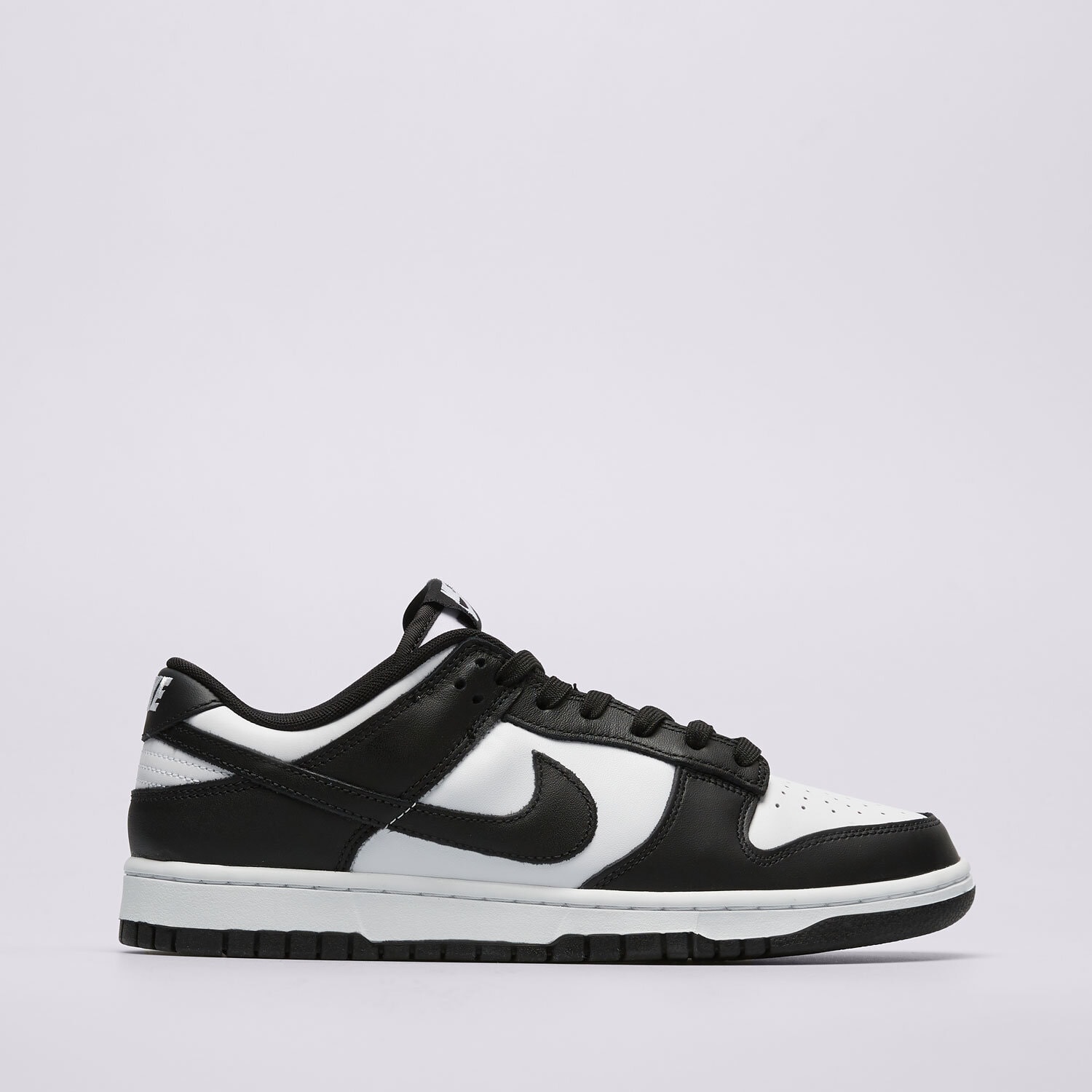 Herren Sneaker NIKE DUNK LOW RETRO BTTYS  DD1391-100 Weiß