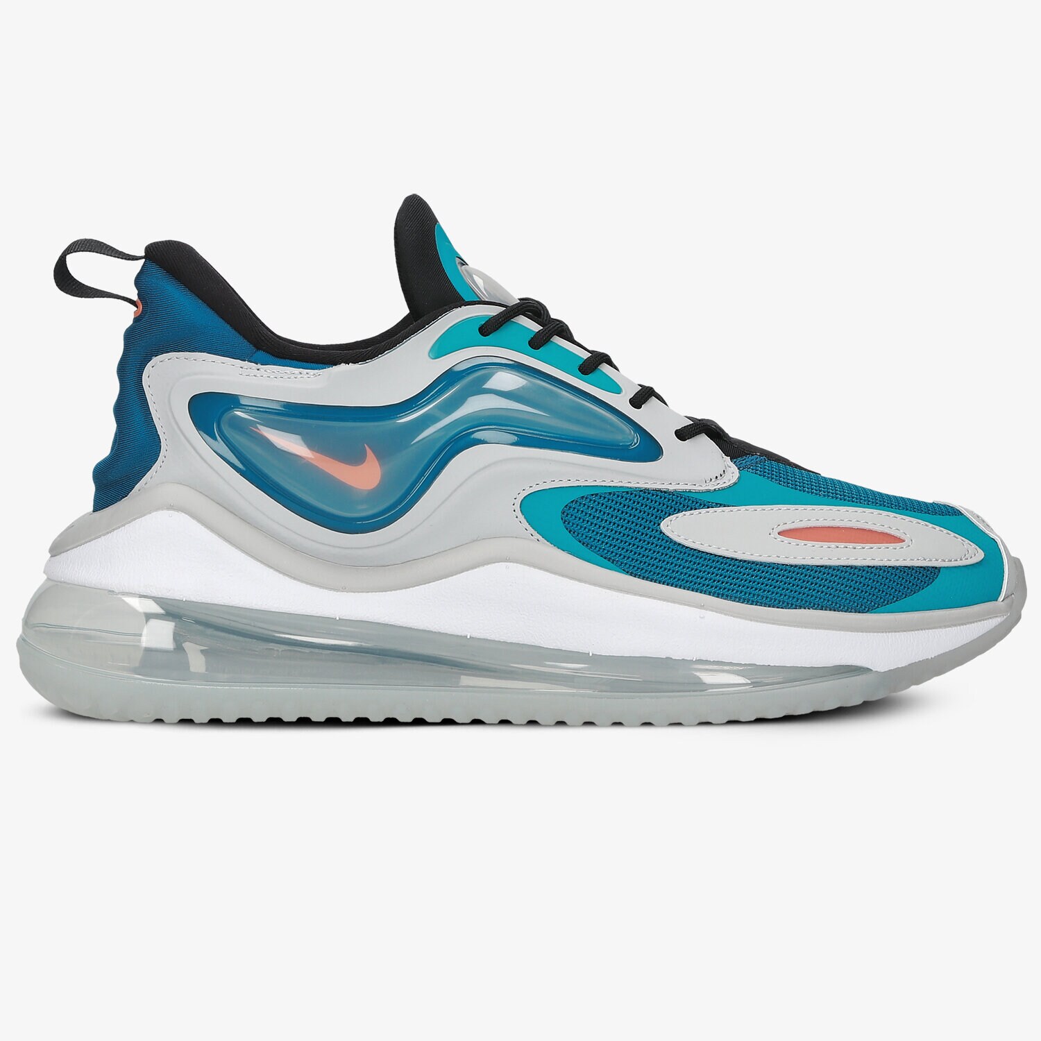 Herren Sneaker NIKE AIR MAX ZEPHYR CV8837-001 Blau