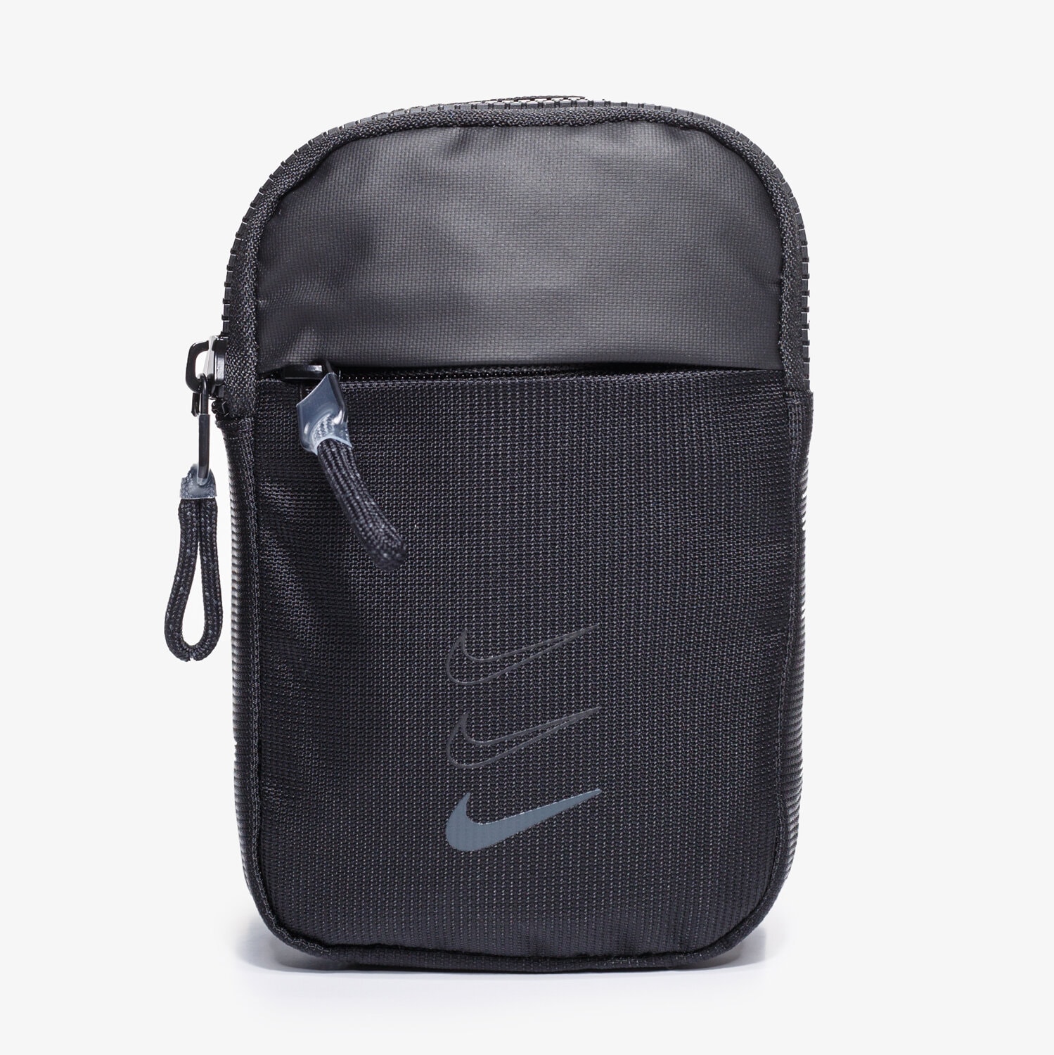 Damen Tasche NIKE MINITASCHE ESSENTIALS HIP PACK BA5904-011 Schwarz