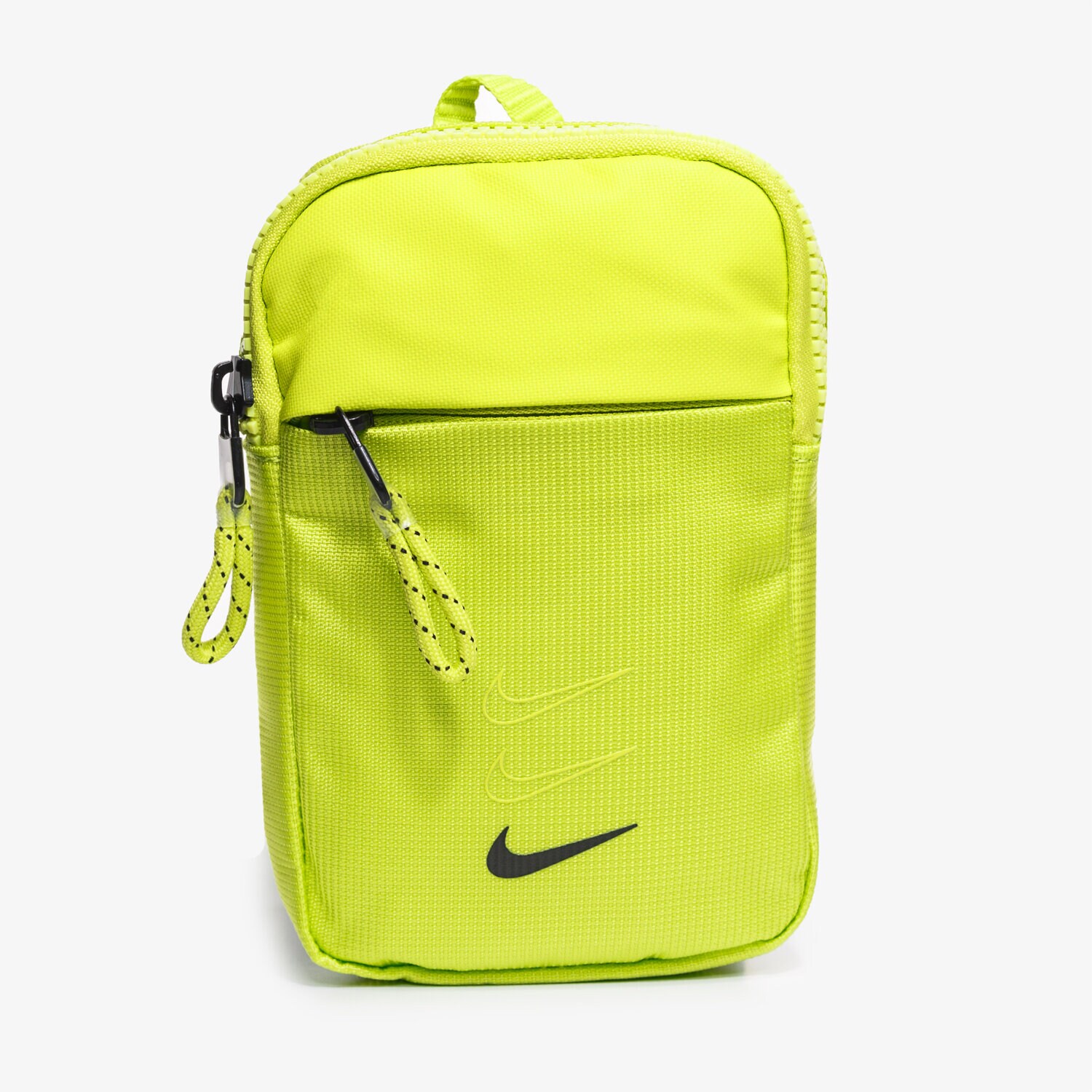 Damen Tasche NIKE MINITASCHE NIKE ADVANCE BA5904-389 Gelb