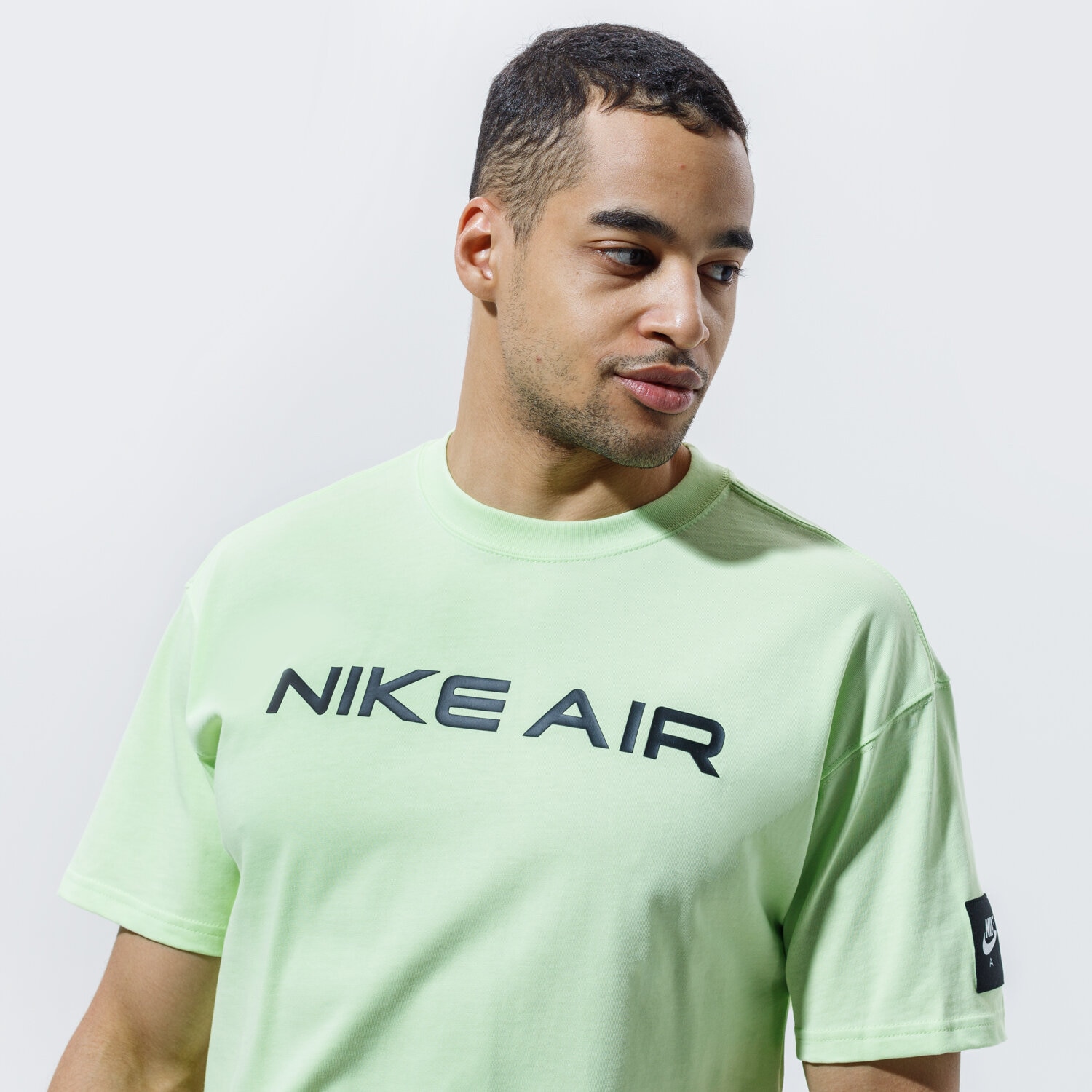 Herren T-Shirt NIKE T-SHIRT AIR