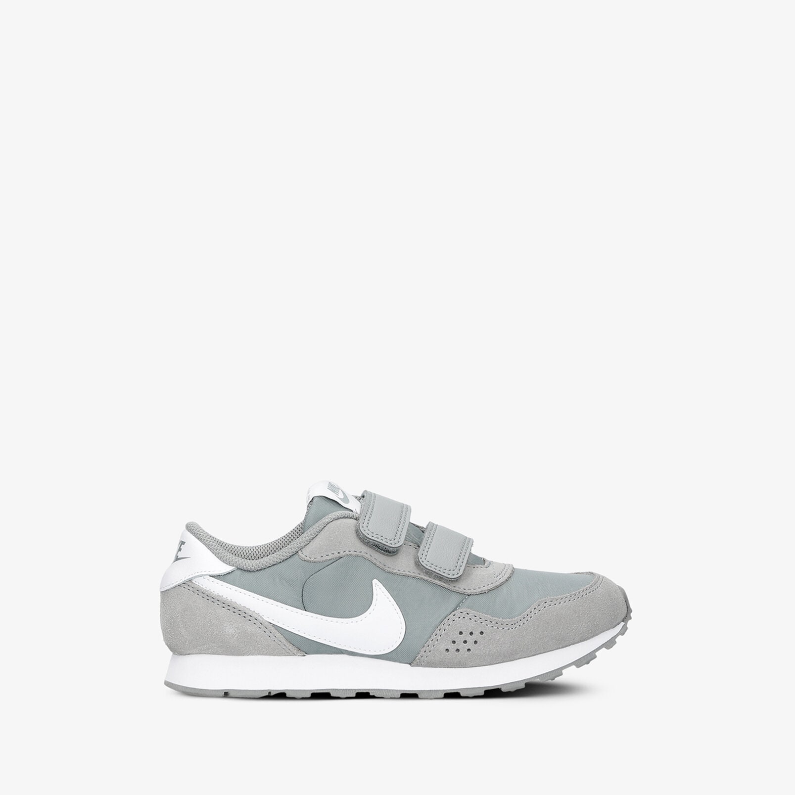 Kinder Sneaker NIKE MD VALIANT CN8559-001 Grau