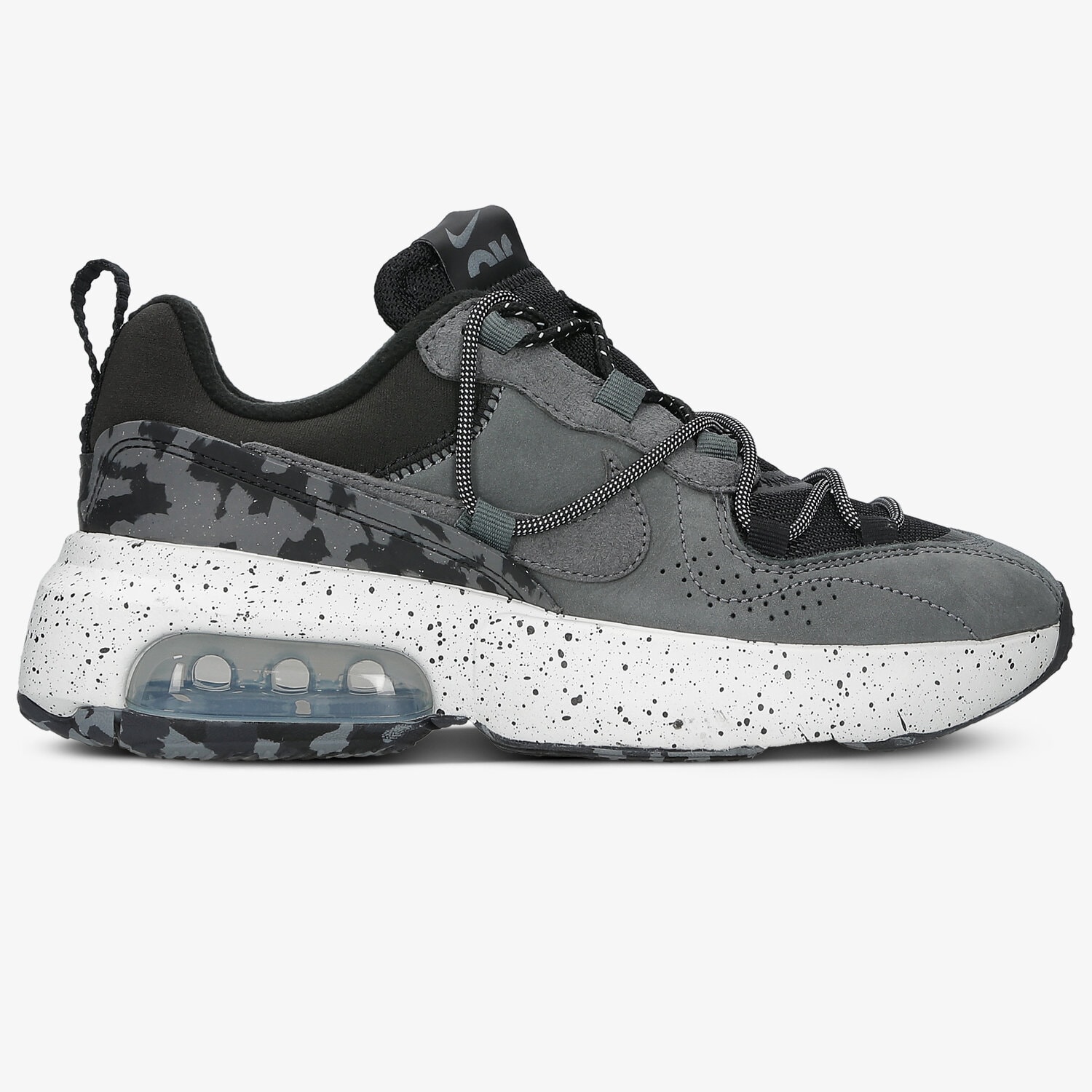 Damen Sneaker NIKE AIR MAX VIVA  DB5268-002 Schwarz