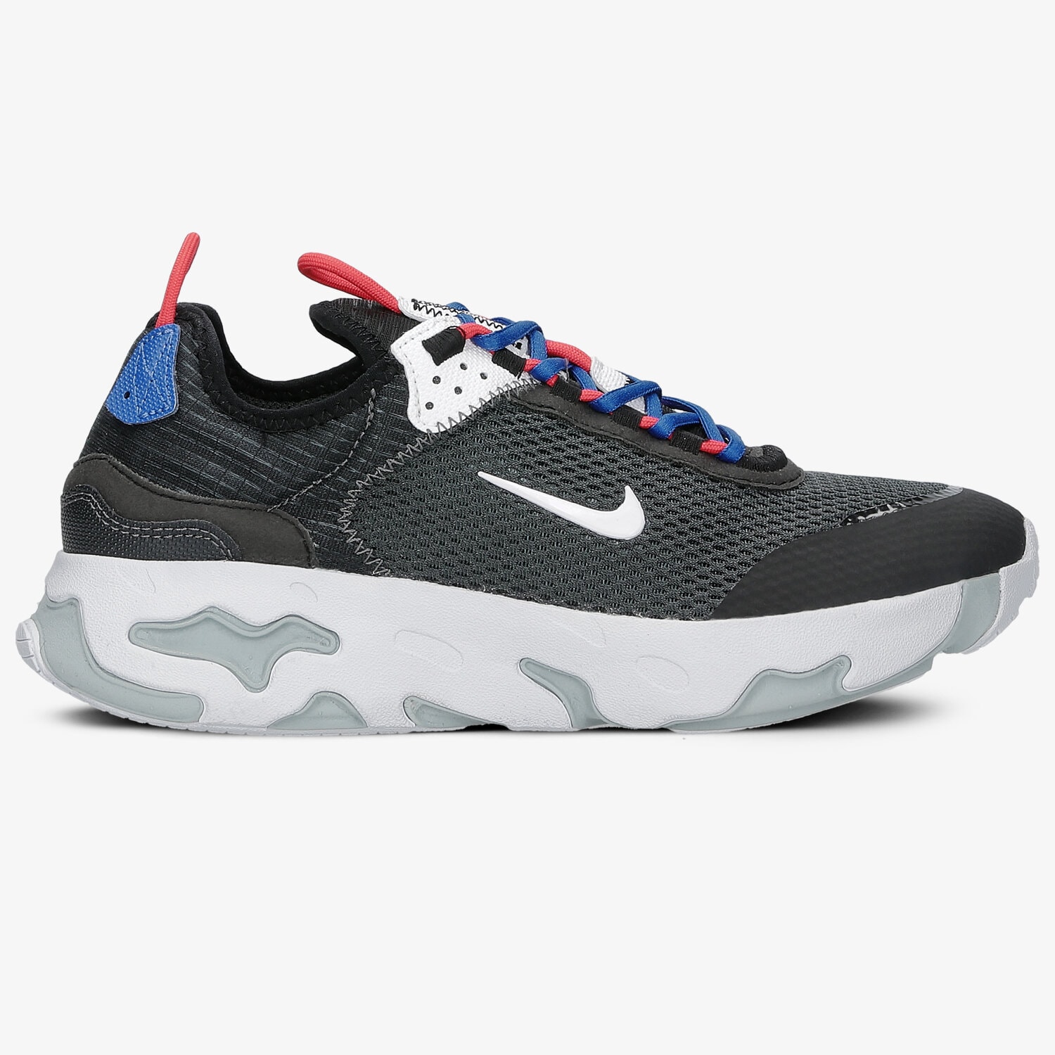 Kinder Sneaker NIKE REACT LIVE CW1622-002 Schwarz