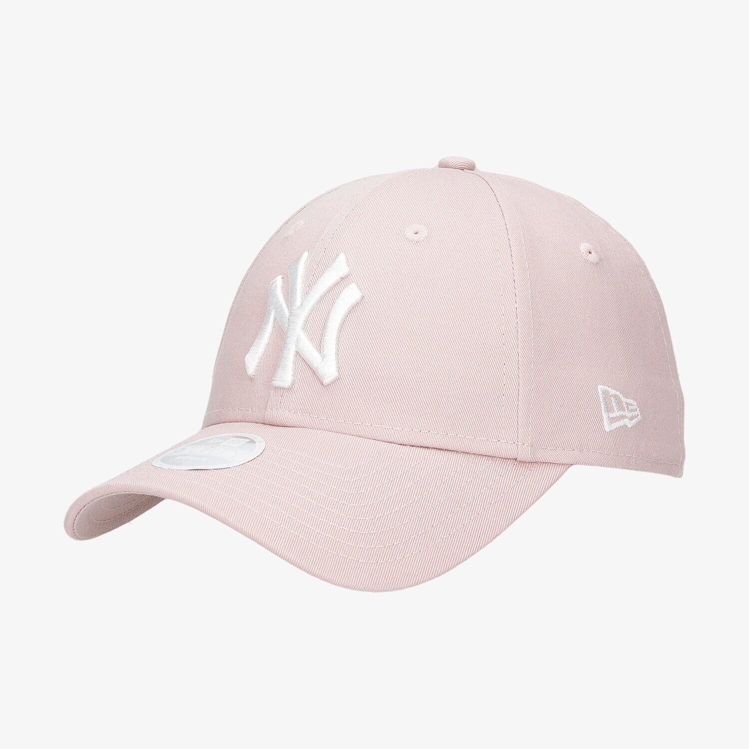 Kinder Cap NEW ERA MÜTZE WMNS COLOUR ESS 9FORTY NEYYAN PKRPKR 60081367 Beige