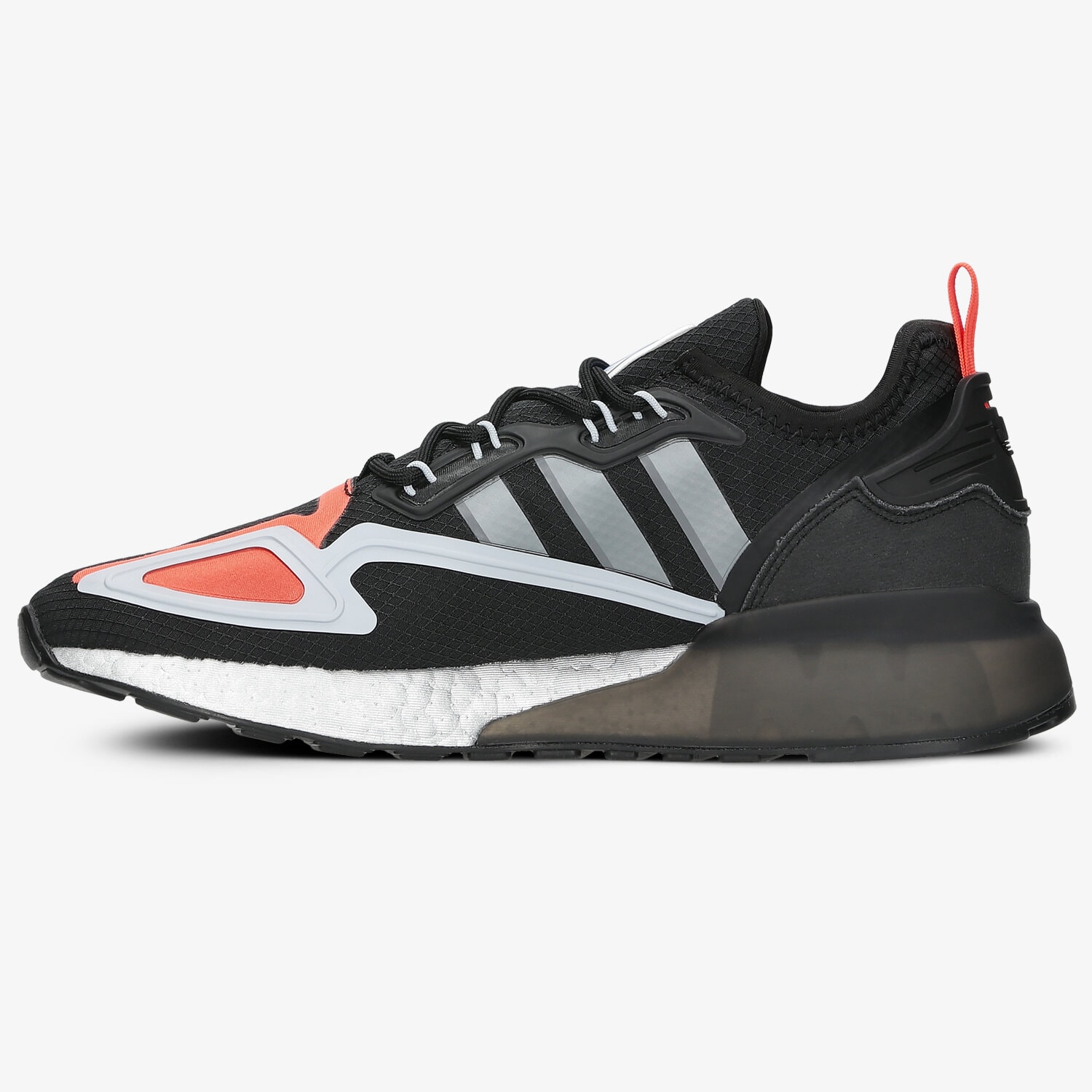 ADIDAS ZX 2K BOOST Schwarz FY5724 | Sizeer.de