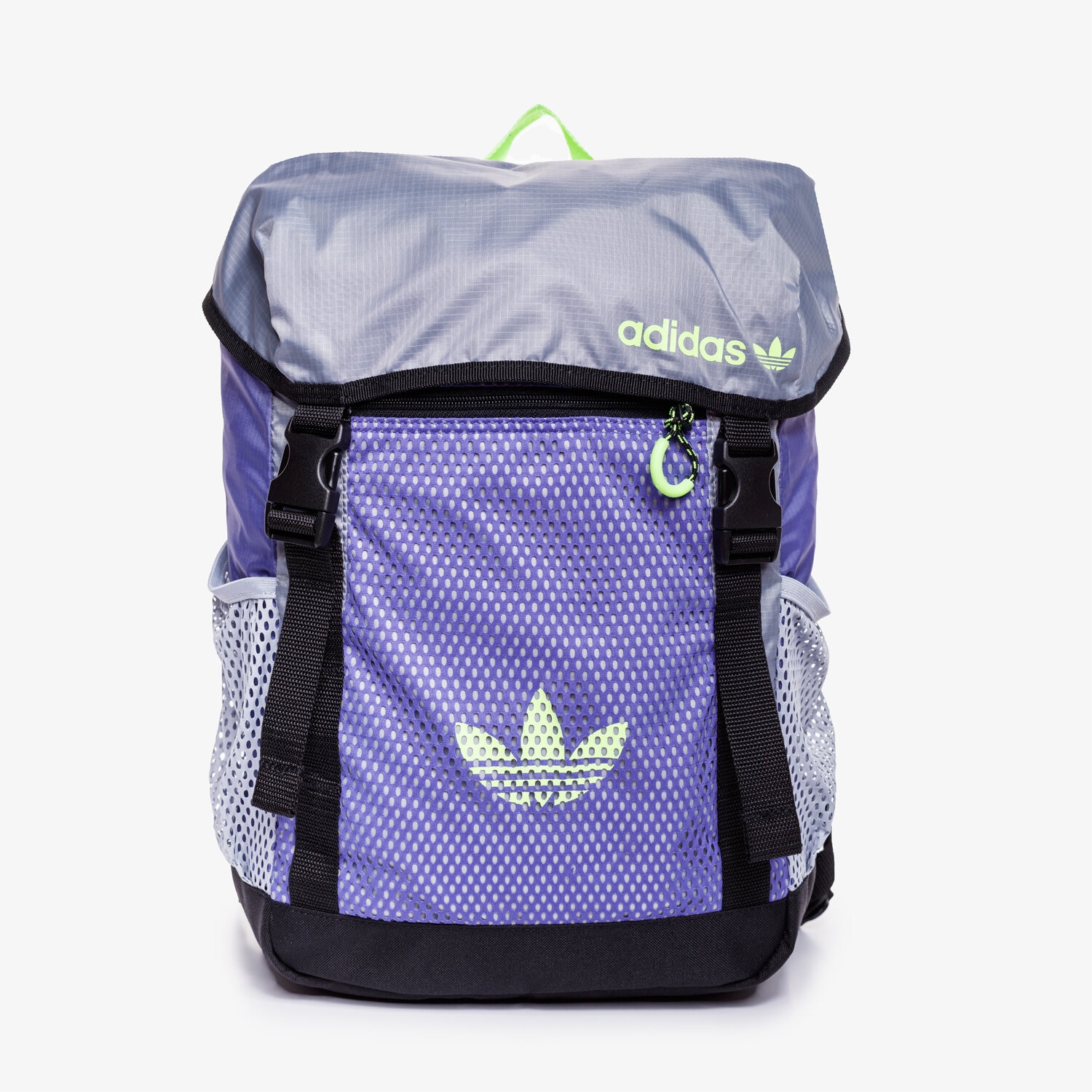 Damen Rucksack ADIDAS RUCKSACK ADV TOPLOADER S GN2236 Multicolor