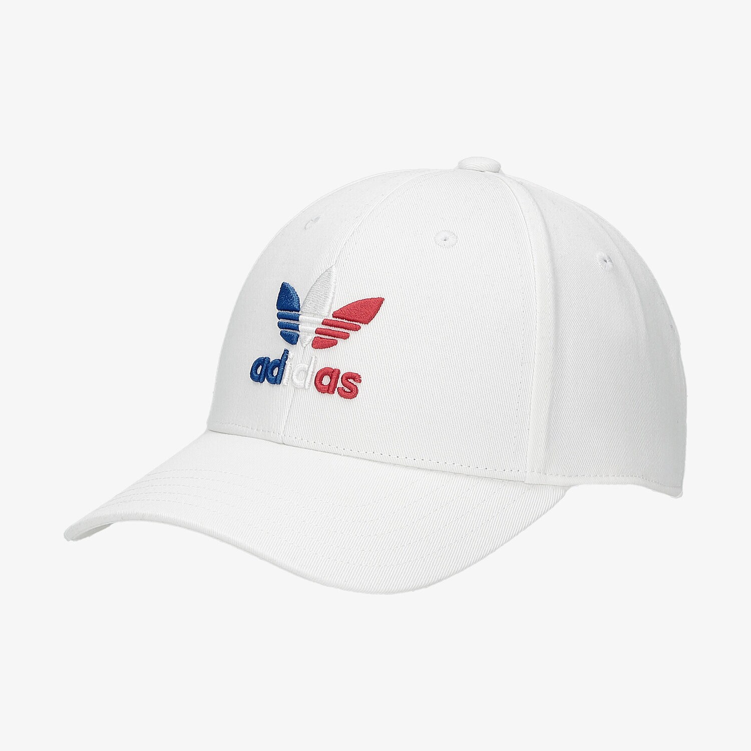 Kinder Cap ADIDAS MÜTZE BASEB CLASS TRE GN4890 Weiß