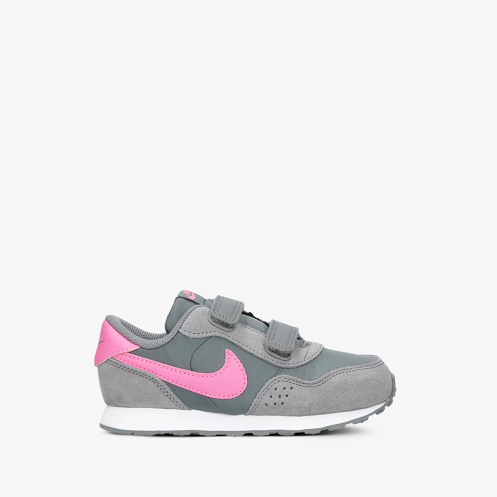 Kinder Sneaker NIKE MD VALIANT CN8560-011 Grau