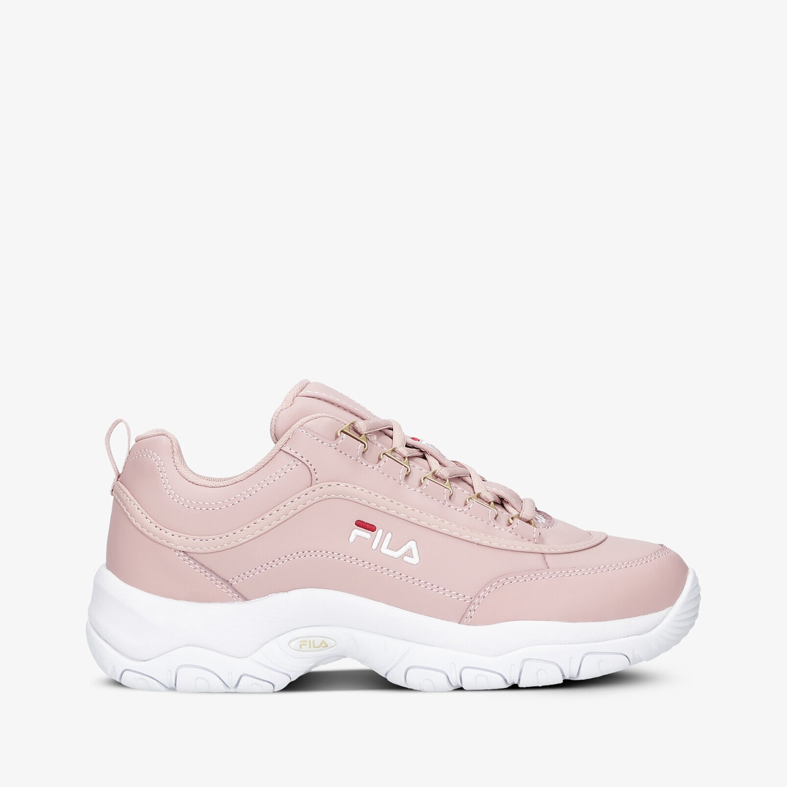 Damen Sneaker FILA STRADA LOW WMN 101056070C Rosa