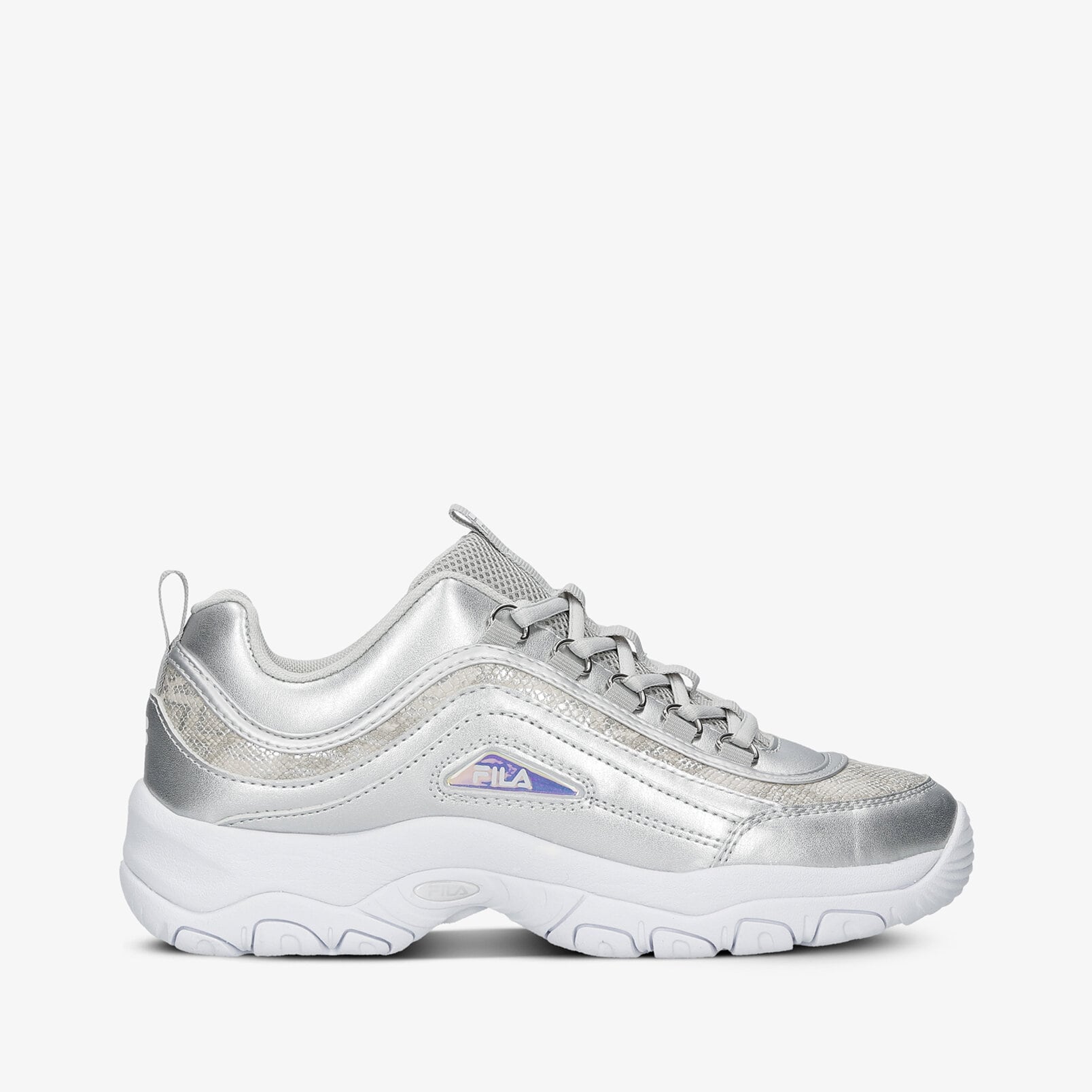 Damen Sneaker FILA STRADA A WMN 10108933VW Grau