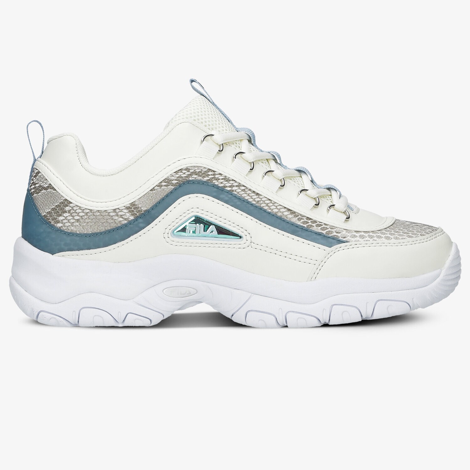Damen Sneaker FILA STRADA A WMN 101089379G Multicolor