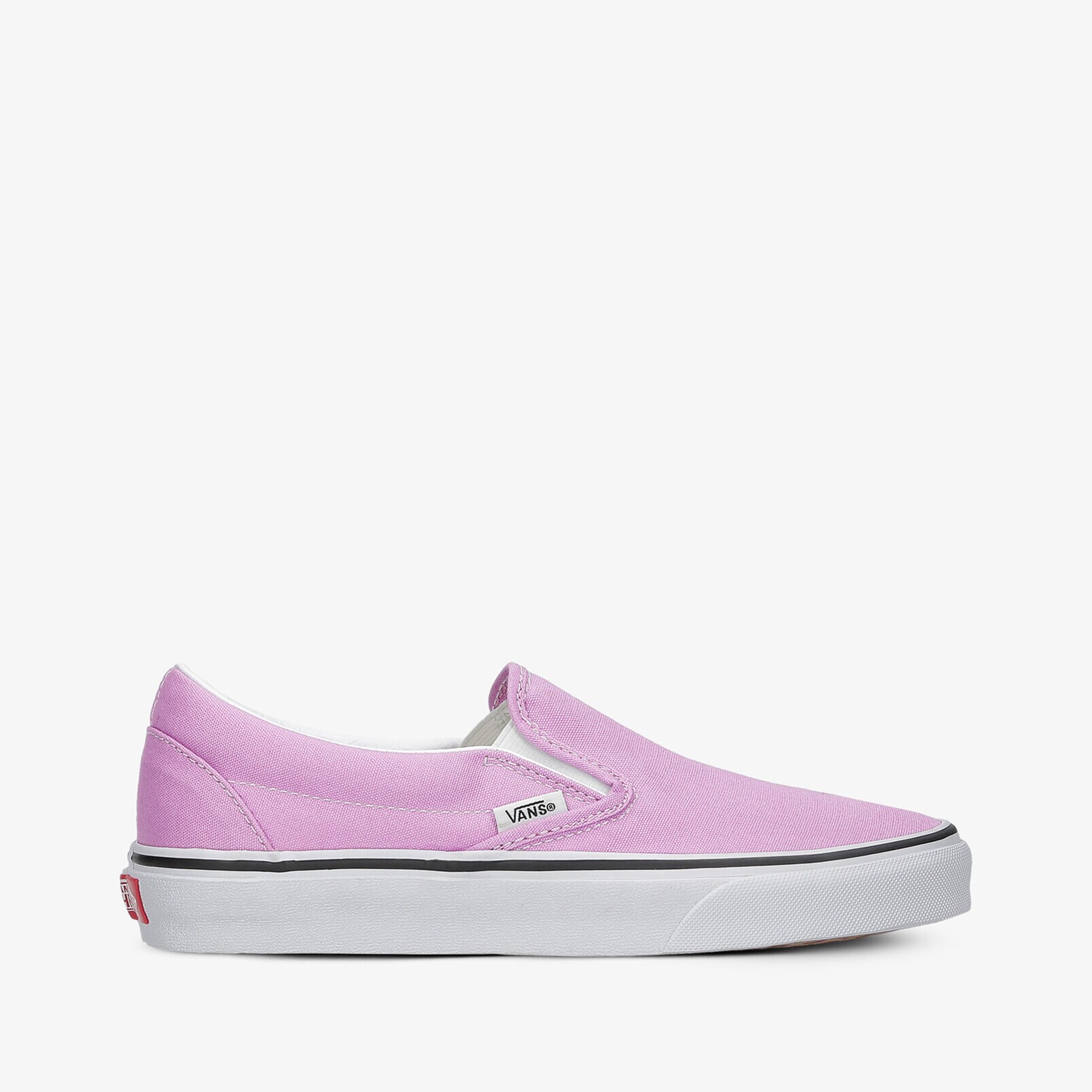 Damen Sneaker VANS UA CLASSIC SLIP-ON VN0A33TB3SQ1 Violet