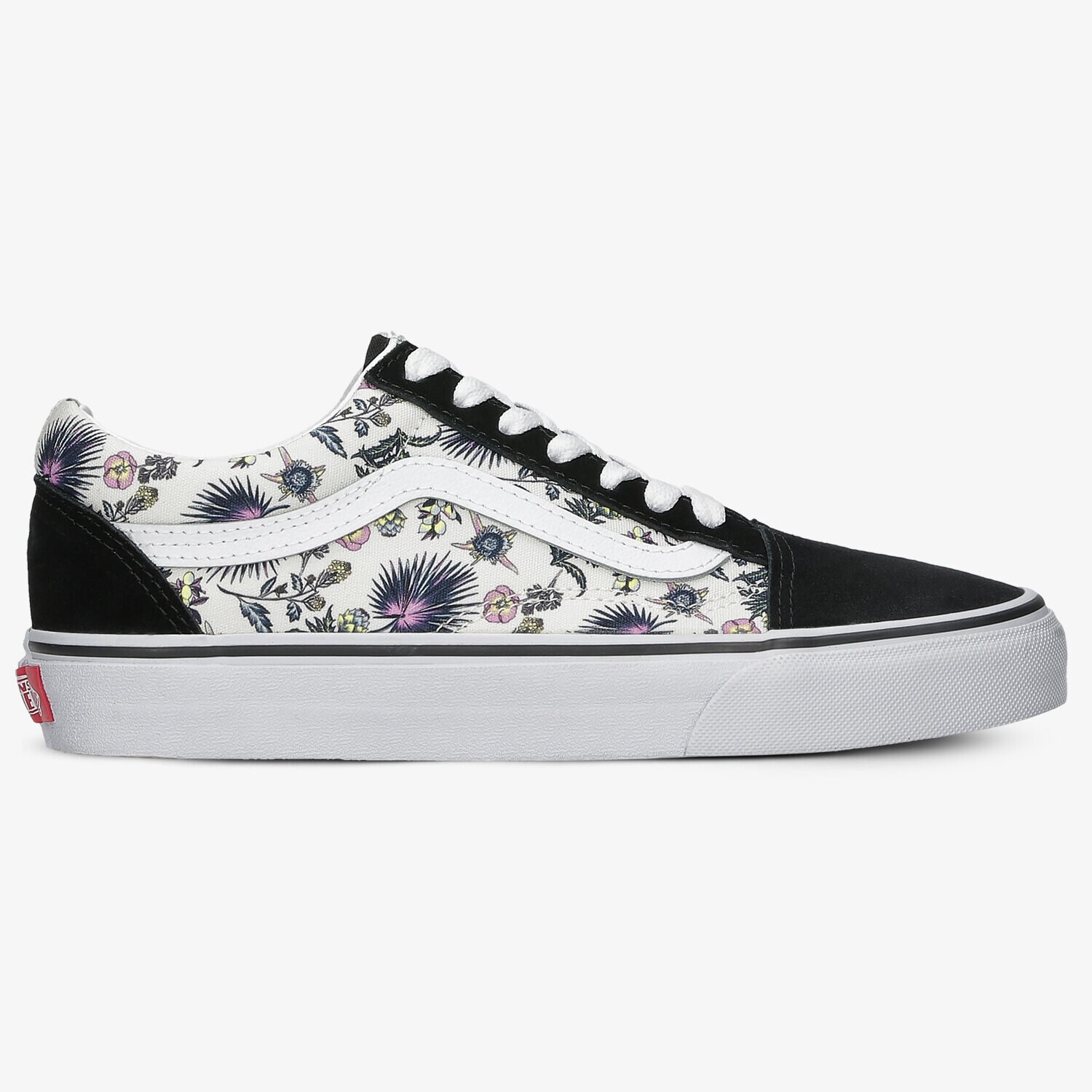 Damen Sneaker VANS UA OLD SKOOL VN0A3WKT4QG1 Multicolor