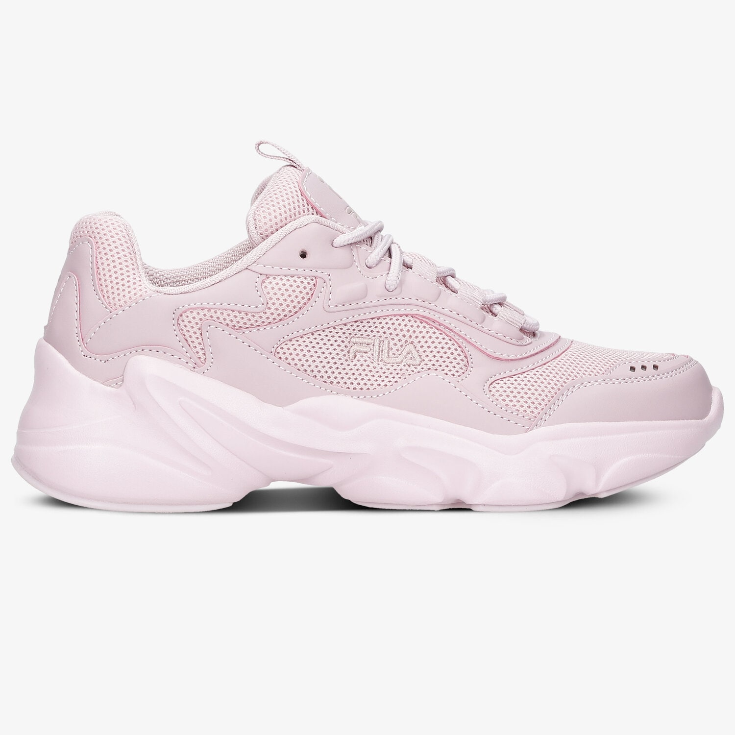 Damen Sneaker FILA COLLENE WMN 101123273X Violet