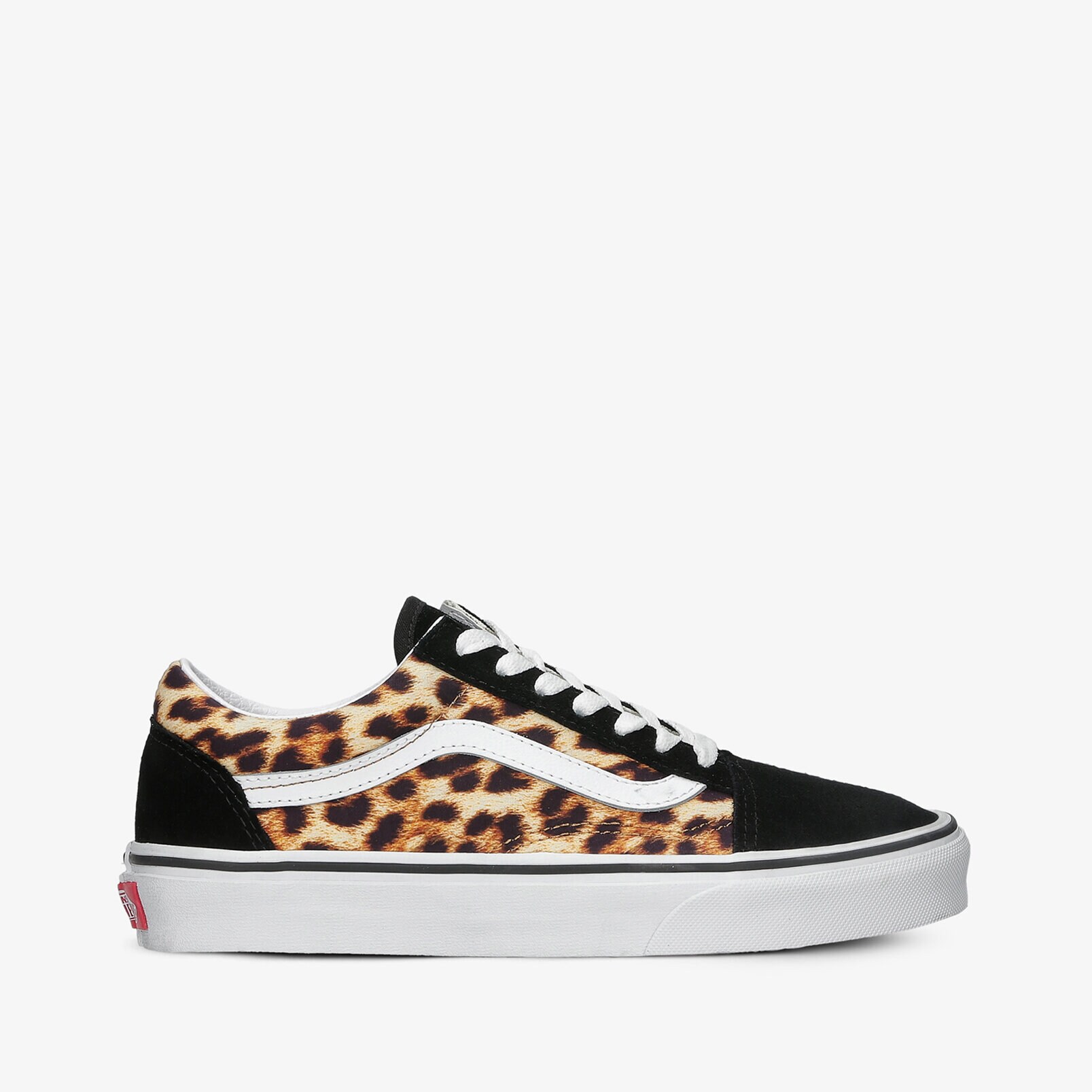 Damen Sneaker VANS UA OLD SKOOL VN0A4U3B3I61 Multicolor