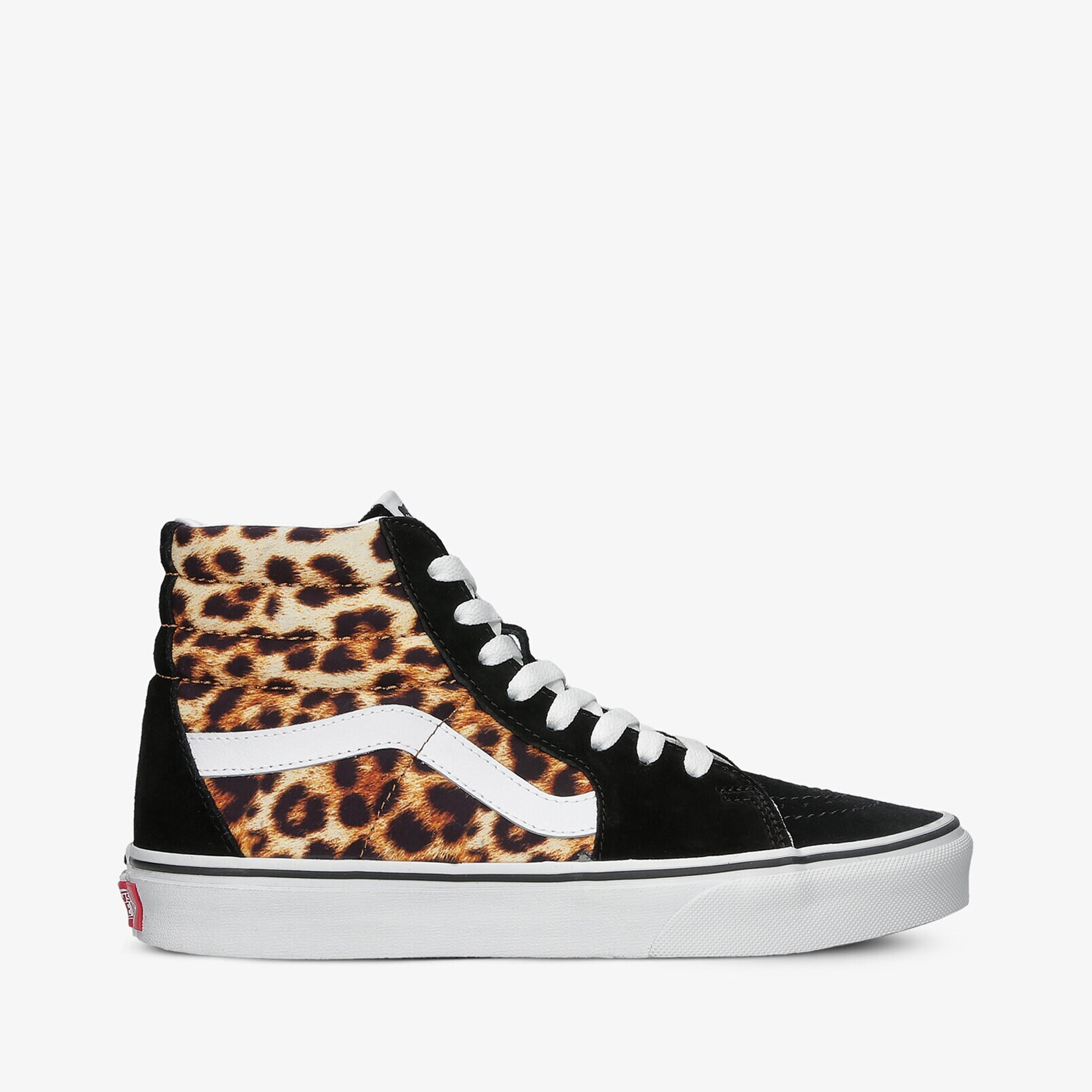 Damen Sneaker VANS UA SK8-HI  VN0A4U3C3I61 Multicolor