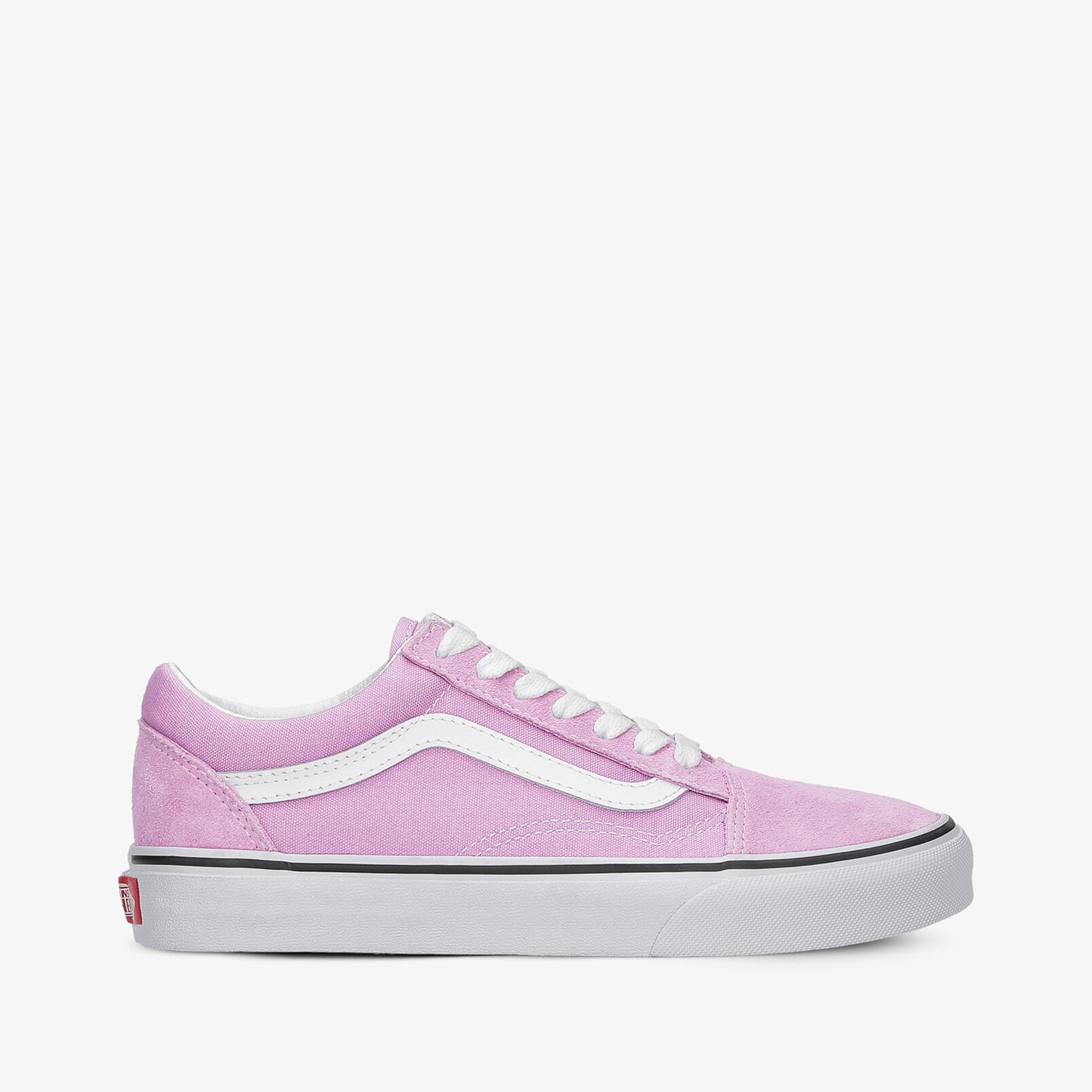 Damen Sneaker VANS UA OLD SKOOL VN0A3WKT3SQ1 Violet