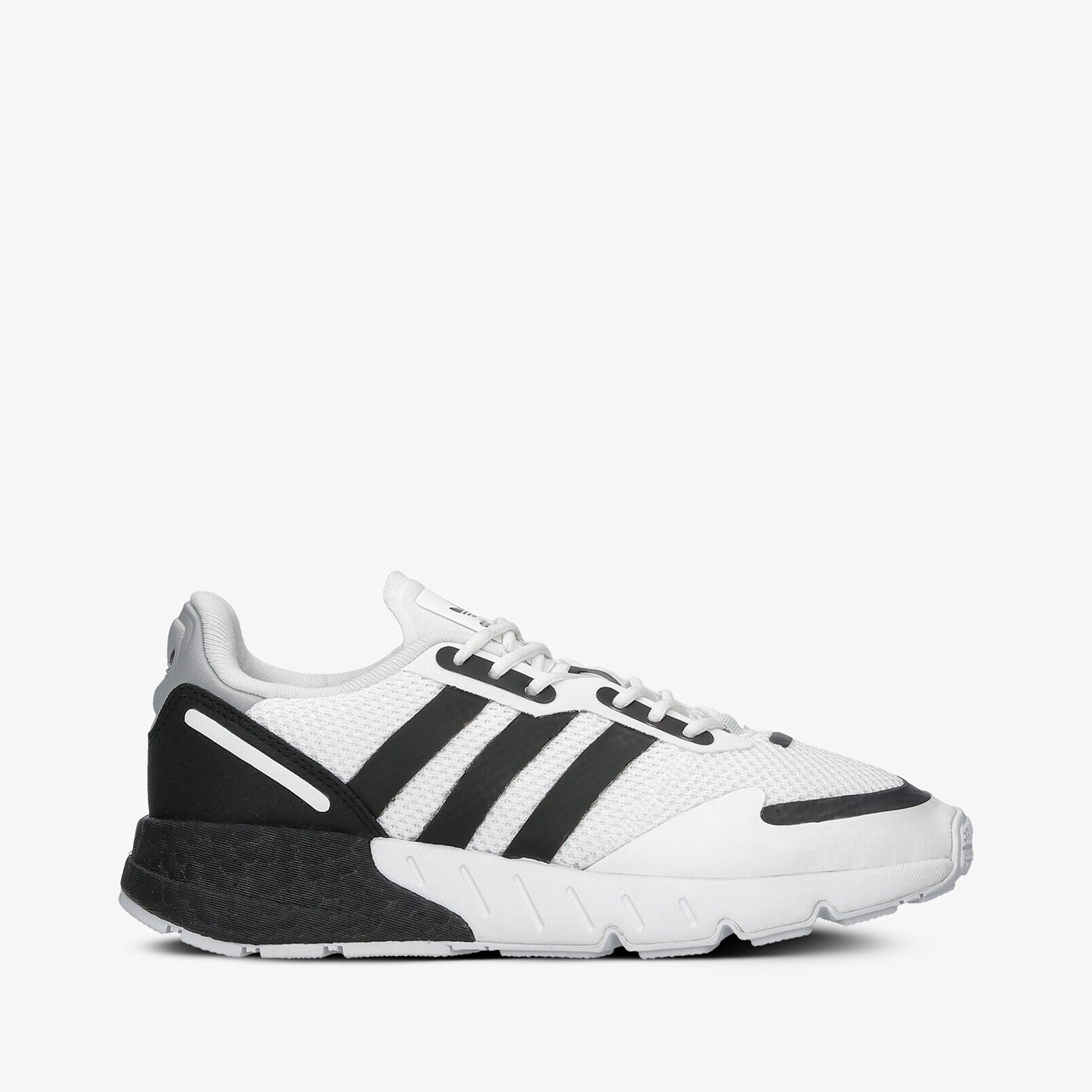 Kinder Sneaker ADIDAS ZX 1K BOOST J G58922 Weiß
