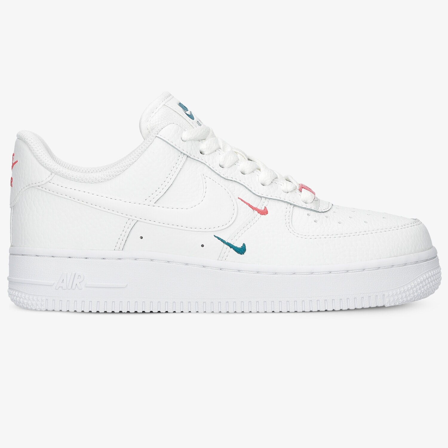 Damen Sneaker NIKE AIR FORCE 1 '07 ESSENTIAL CT1989-101 Weiß