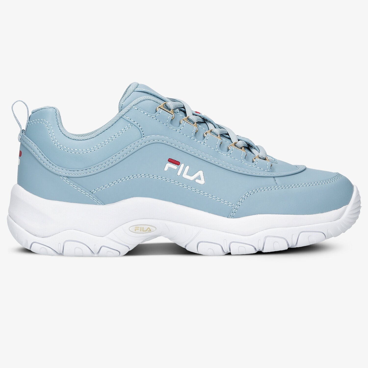 Damen Sneaker FILA STRADA LOW WMN 101056023A Blau