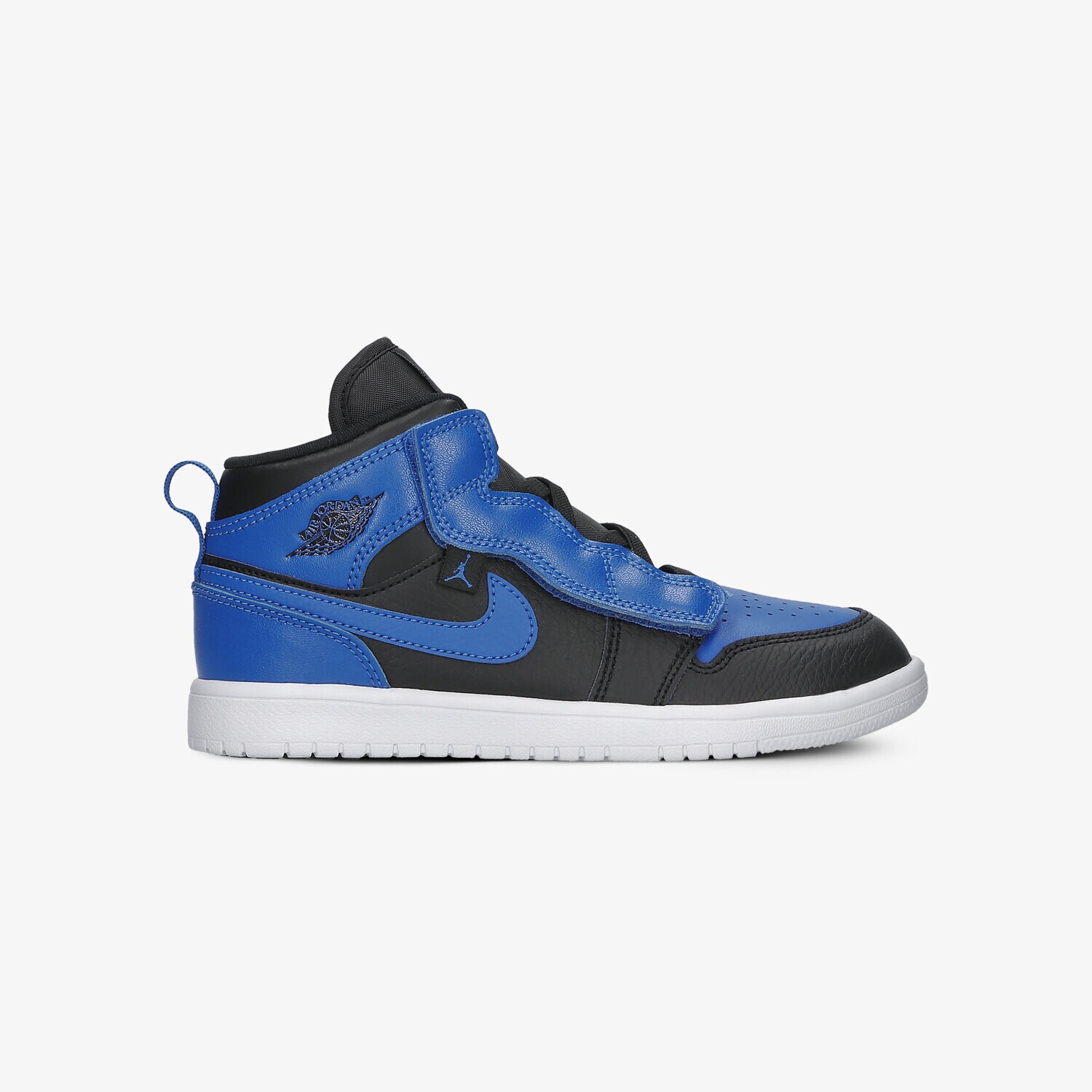 Kinder Sneaker JORDAN 1 MID ALT  AR6351-077 Blau