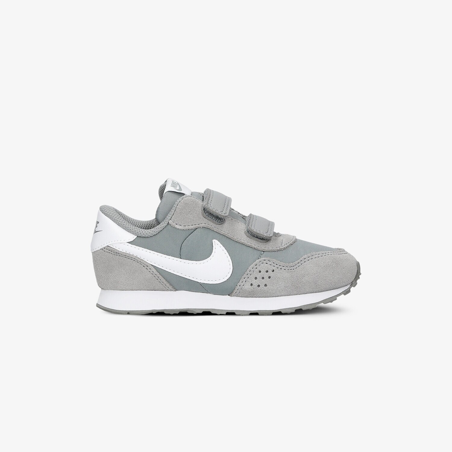 Kinder Sneaker NIKE MD VALIANT CN8560-001 Grau