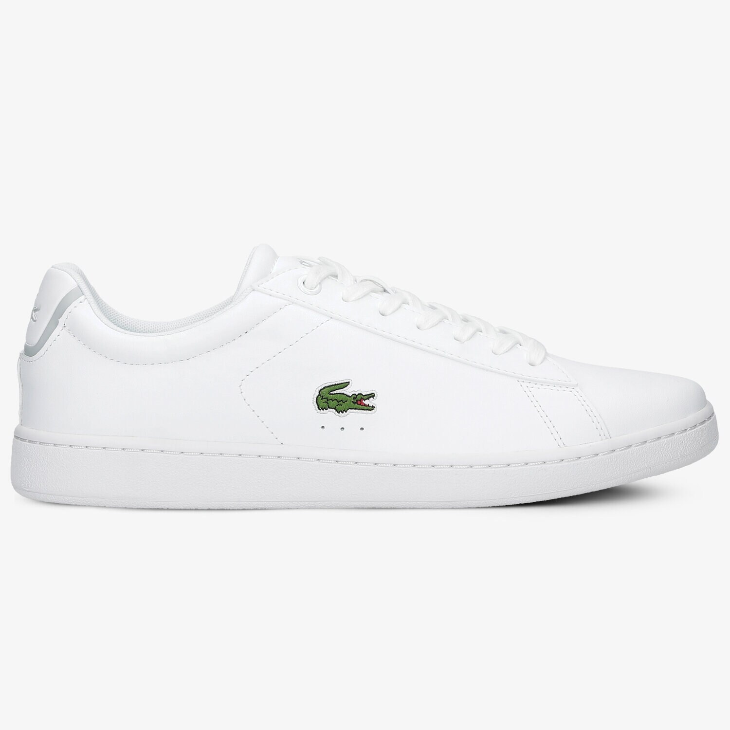 Herren Sneaker LACOSTE CARNABY BL 21 1 741SMA000221G Weiß