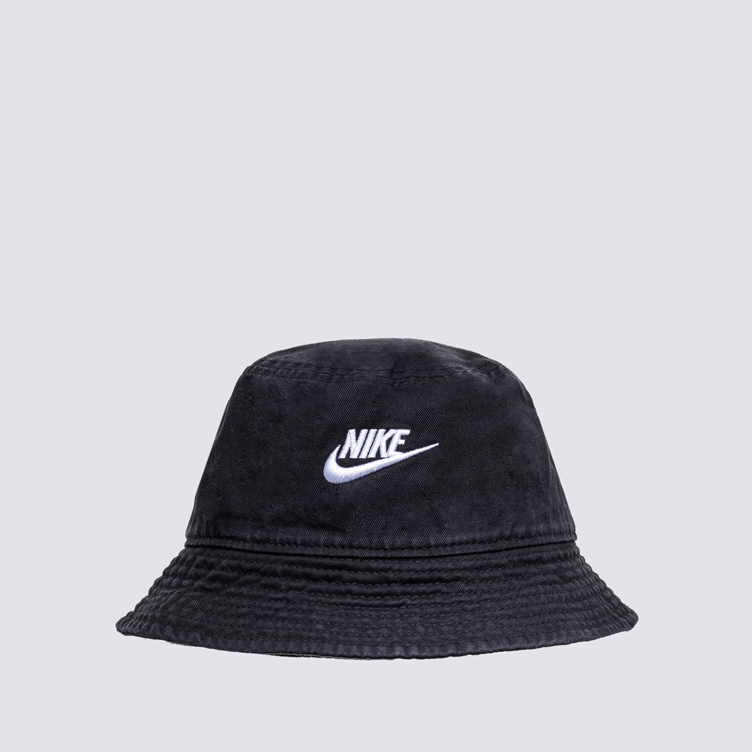 NIKE HUT U NSW BUCKET FUTURA WASH DC3967-010 Schwarz