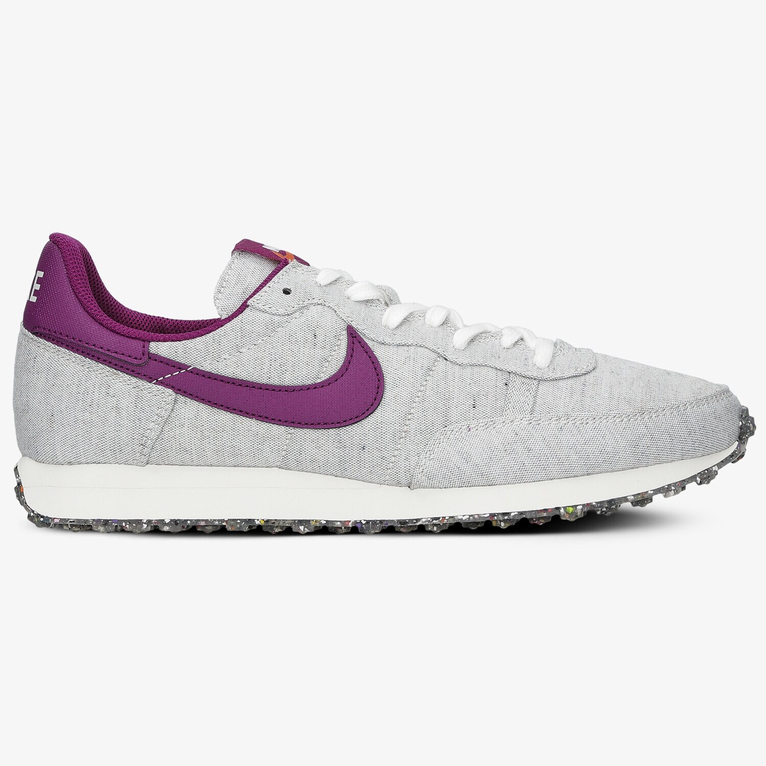 Herren Sneaker NIKE CHALLENGER OG DD1108-100 Grau