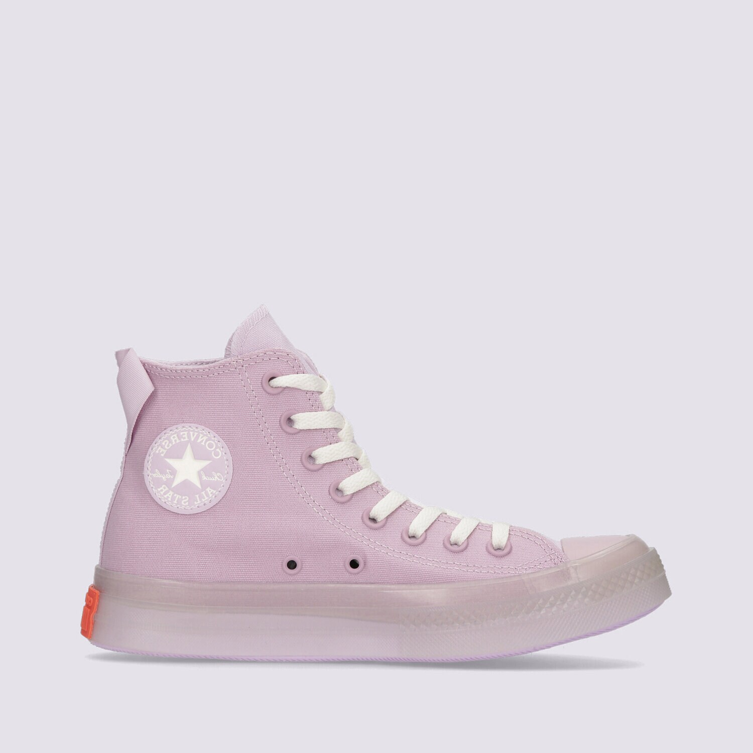 Damen Sneaker CONVERSE CHUCK TAYLOR ALL STAR CX 172893C Violet