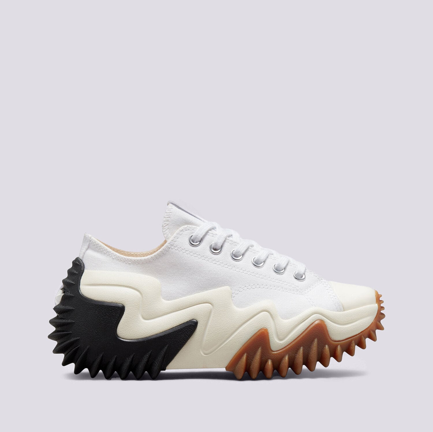 Damen Sneaker CONVERSE RUN STAR MOTION 172896C Weiß