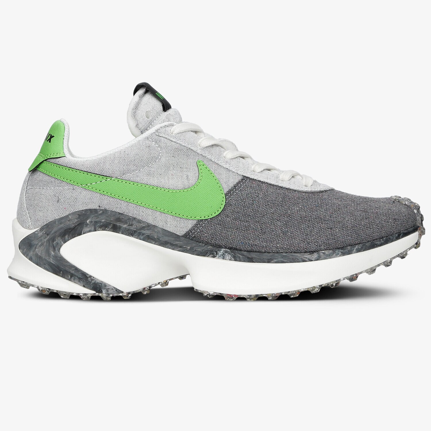 Herren Sneaker NIKE D/M/S/X WAFFLE CW6914-001 Grau
