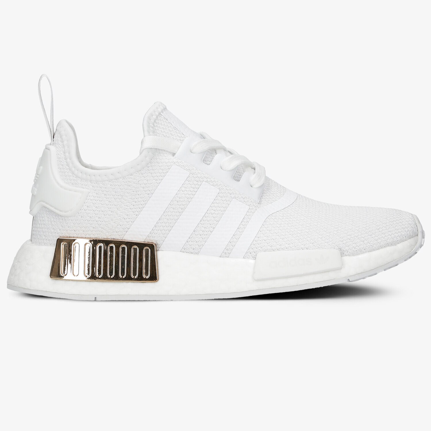 Damen Sneaker ADIDAS NMD_R1 W FV1788 Weiß