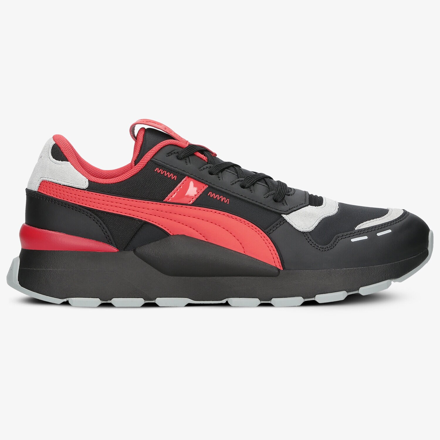 Herren Sneaker PUMA RS 2.0 FUTURA 37401113 Schwarz