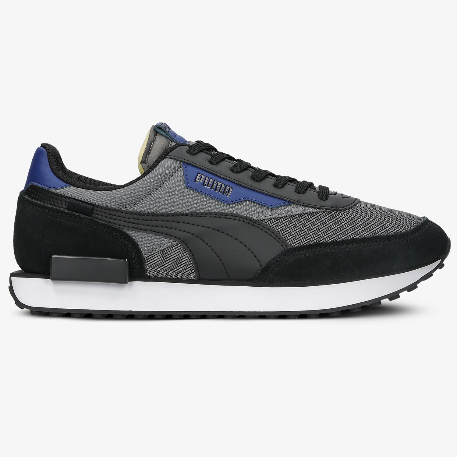 Herren Sneaker PUMA FUTURE RIDER CORE 37403810 Grau