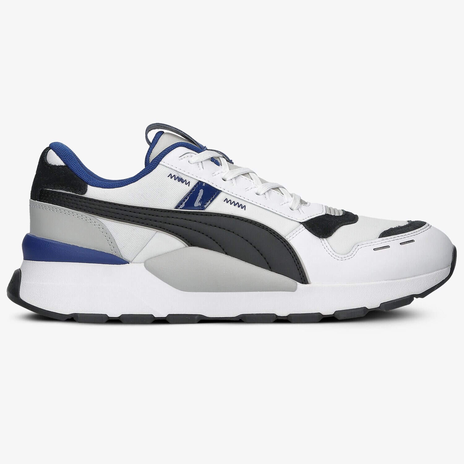 Herren Sneaker PUMA RS 2.0 FUTURA 37401114 Weiß