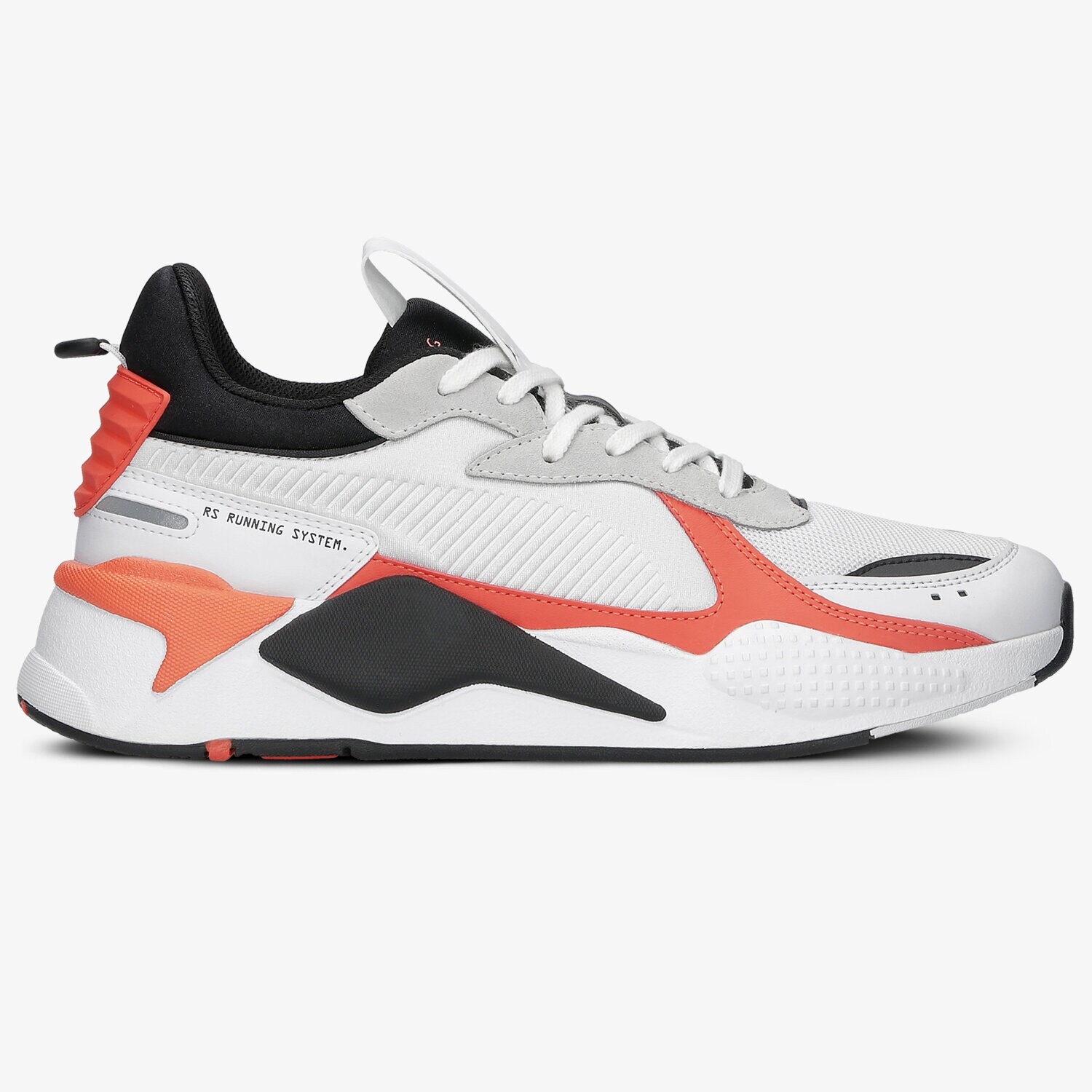 Herren Sneaker PUMA RS-X MIX 38046201 Weiß