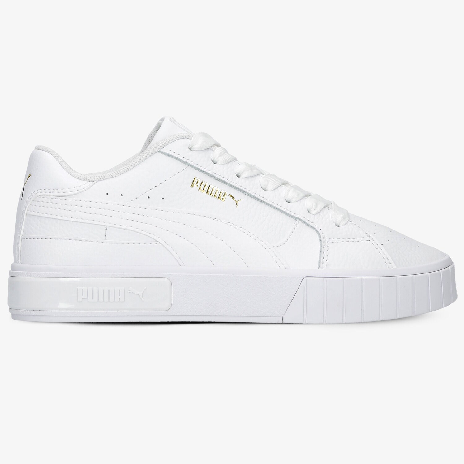 Damen Sneaker PUMA CALI STAR  38017601 Weiß