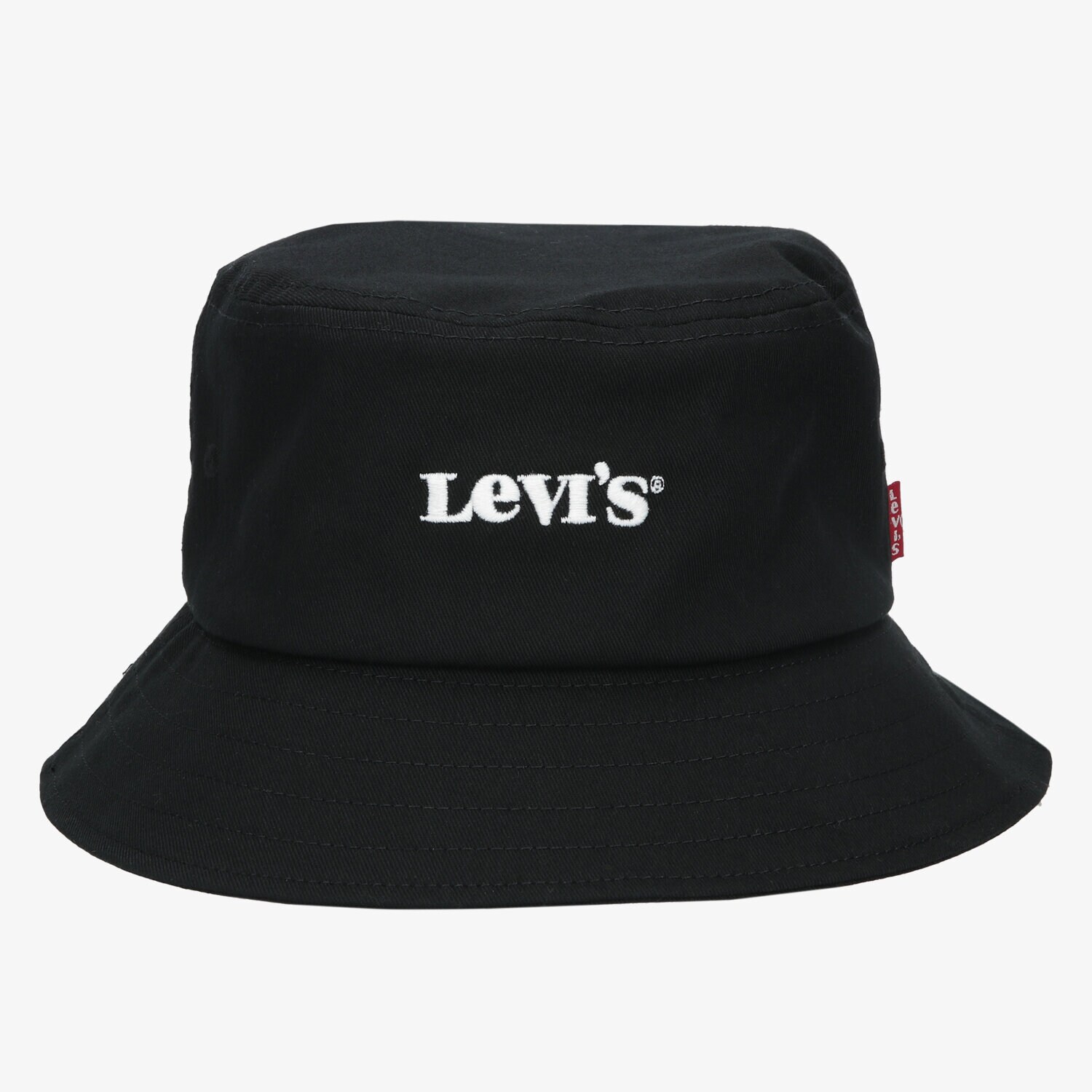LEVI'S HUT VINTAGE MODERN LOGO 38025-0055 Schwarz