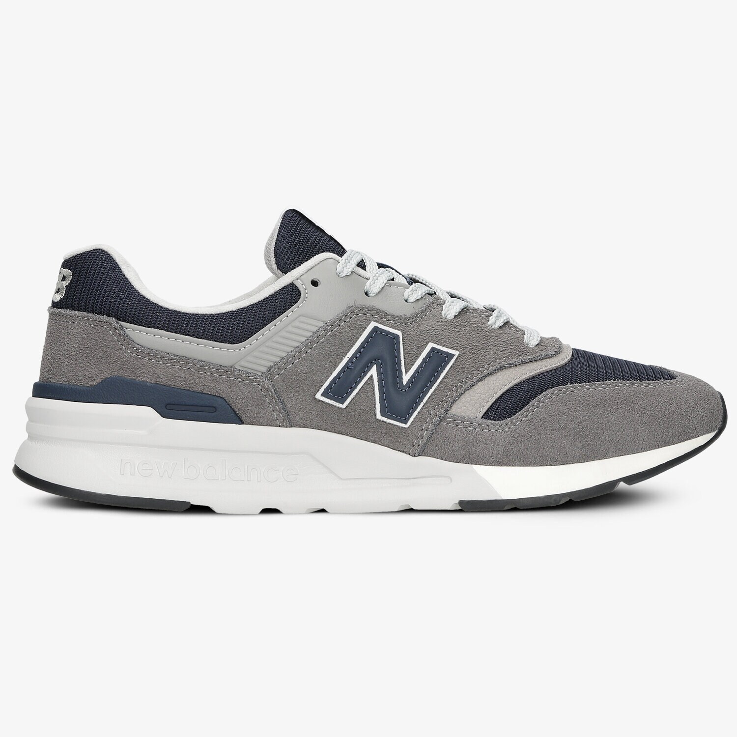 Herren Sneaker NEW BALANCE 997 CM997HAX Grau
