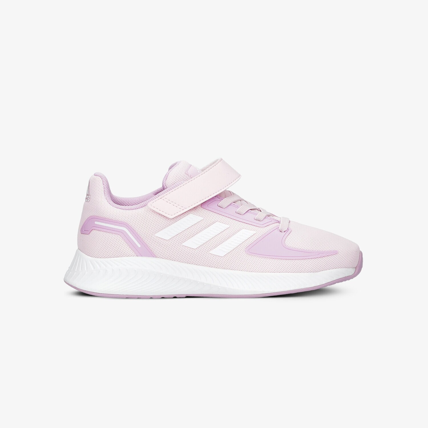 Kinder Sneaker ADIDAS RUNFALCON 2.0 C FZ0119 Rosa