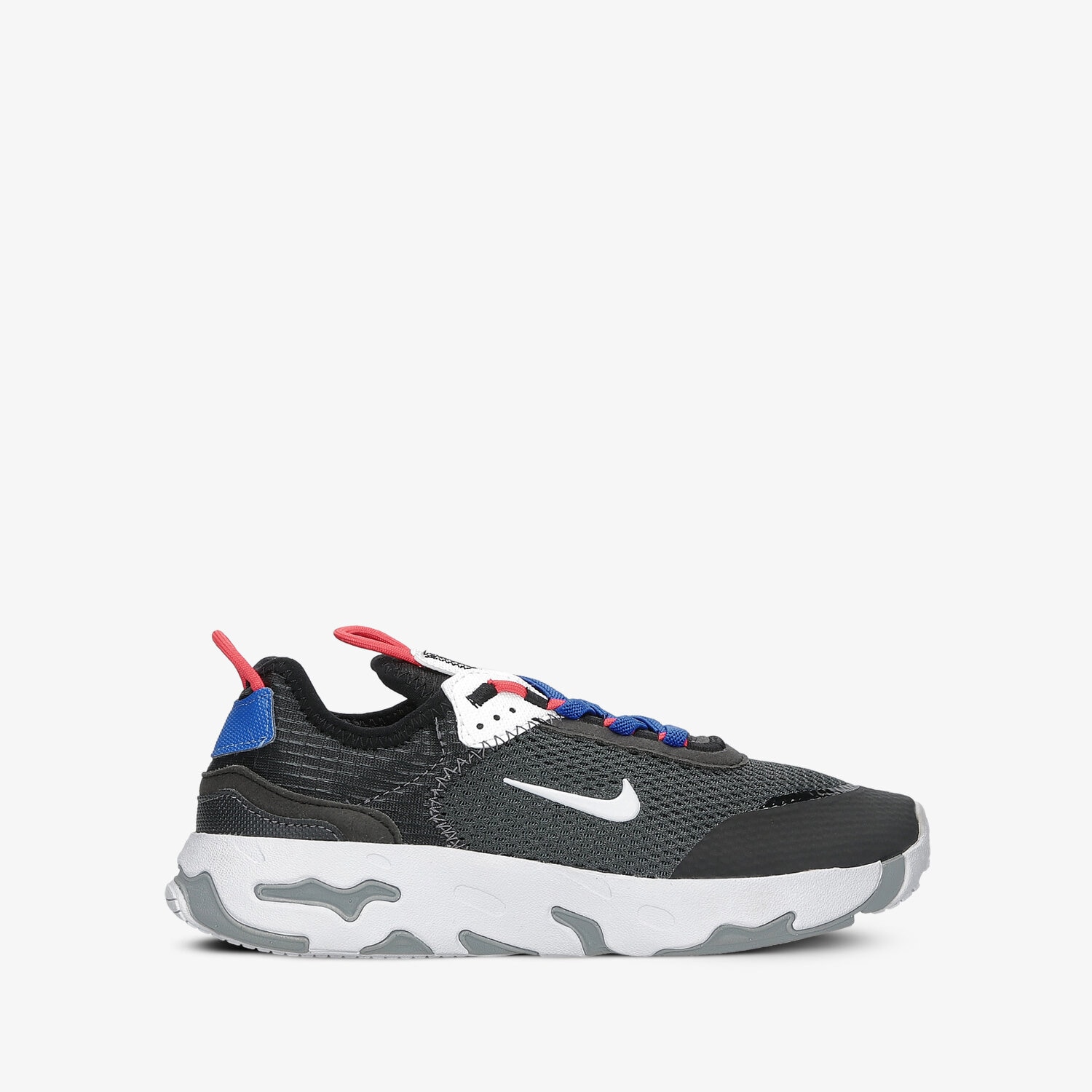 Kinder Sneaker NIKE RT LIVE CW1621-002 Schwarz