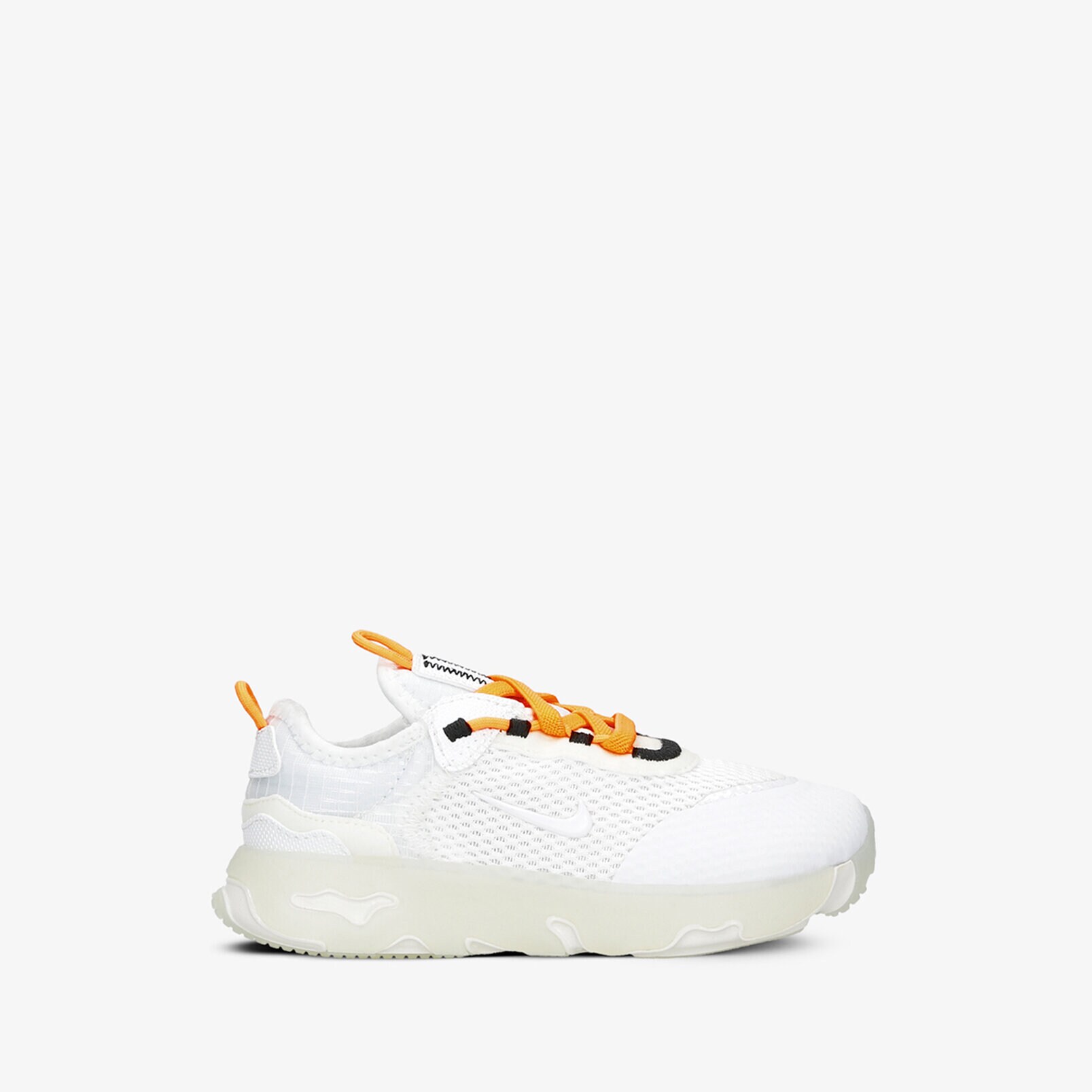 Kinder Sneaker NIKE RT LIVE CW1620-800 Weiß