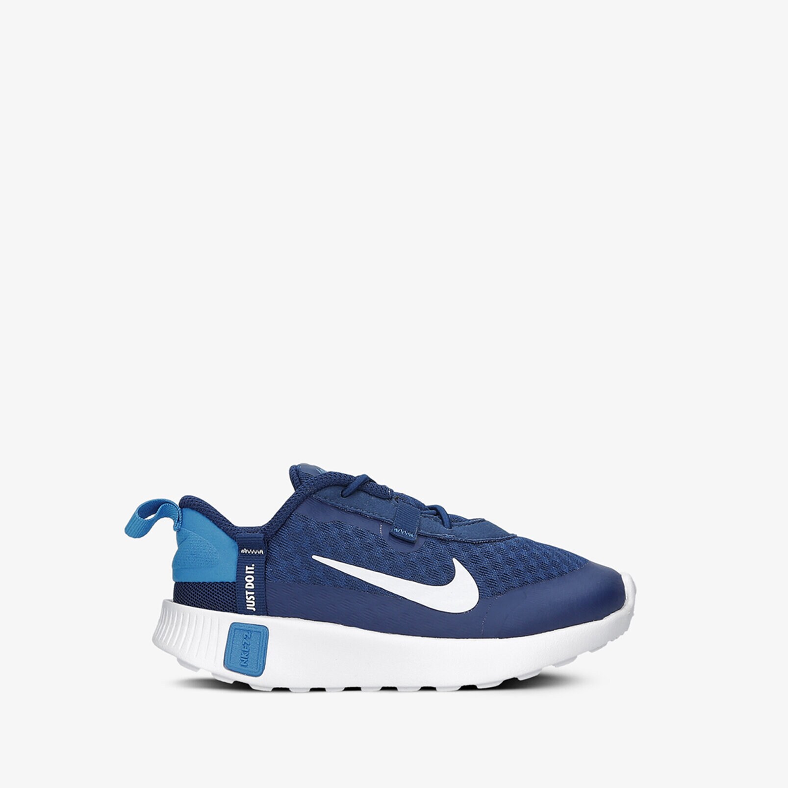 Kinder Sneaker NIKE REPOSTO DA3267-401 Blau