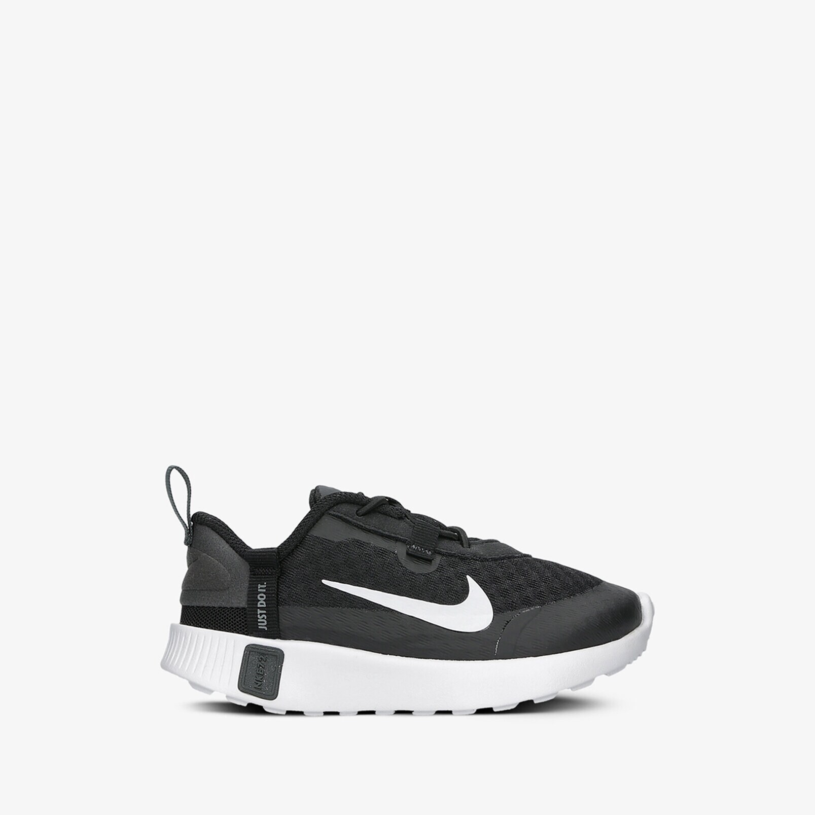 Kinder Sneaker NIKE REPOSTO DA3267-012 Schwarz