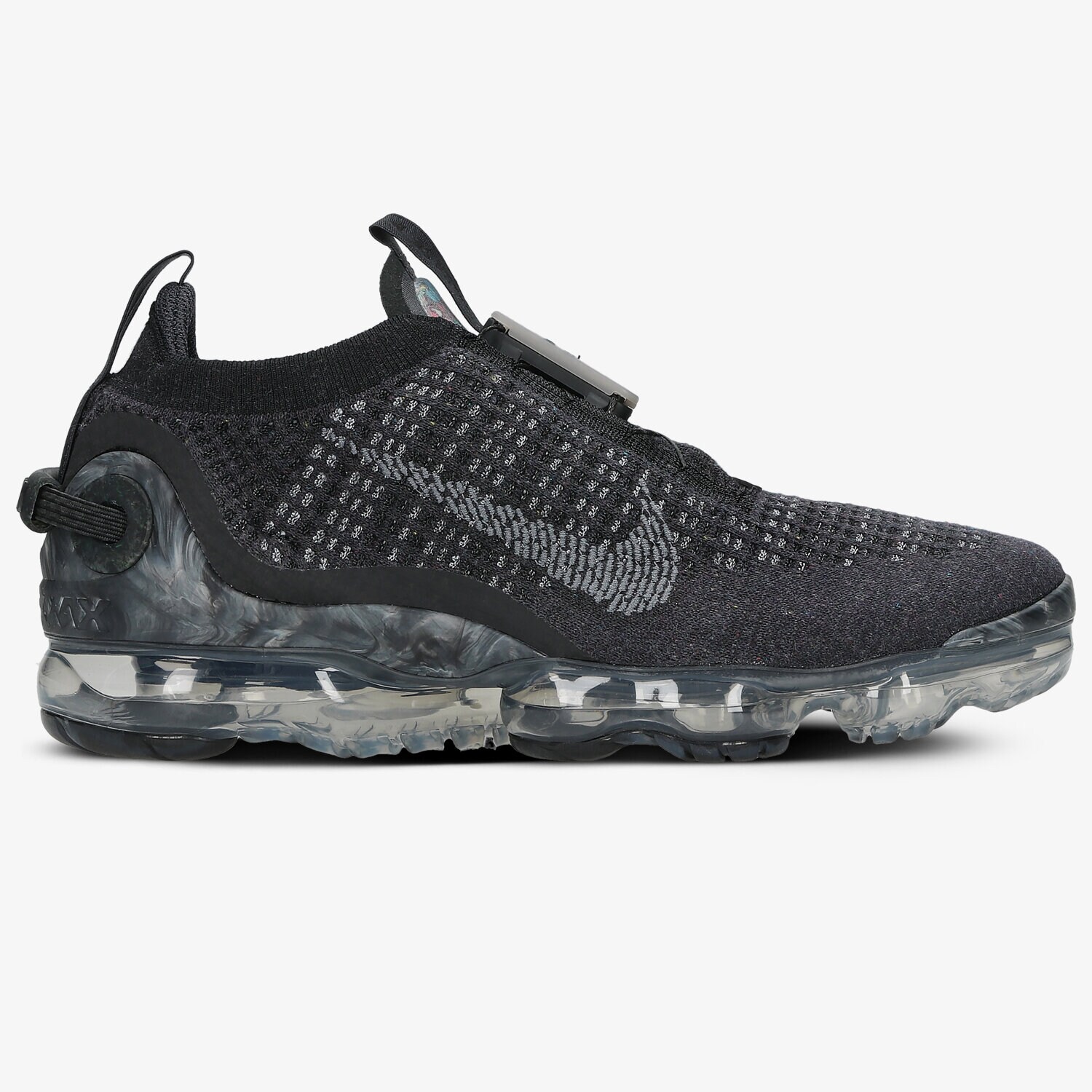 Herren Sneaker NIKE AIR VAPORMAX 2020 FLYKNIT  CJ6740-002 Grau