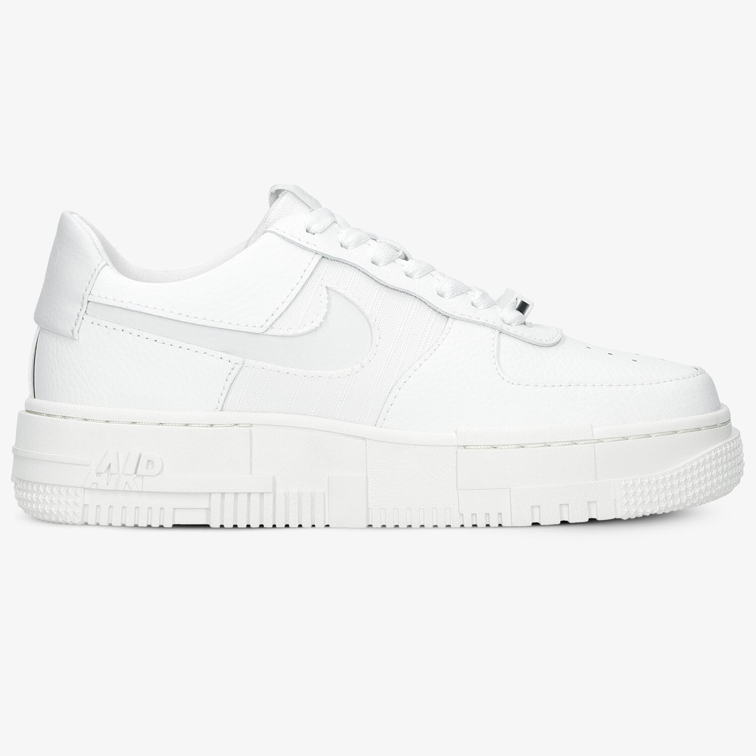 Damen Sneaker NIKE AIR FORCE 1 PIXEL CK6649-102 Weiß