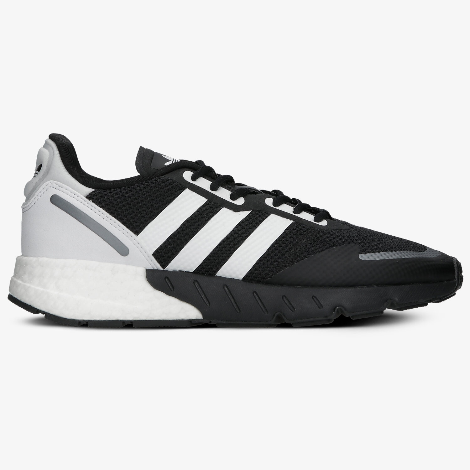 Herren Sneaker ADIDAS ZX 1K BOOST FX6515 Schwarz